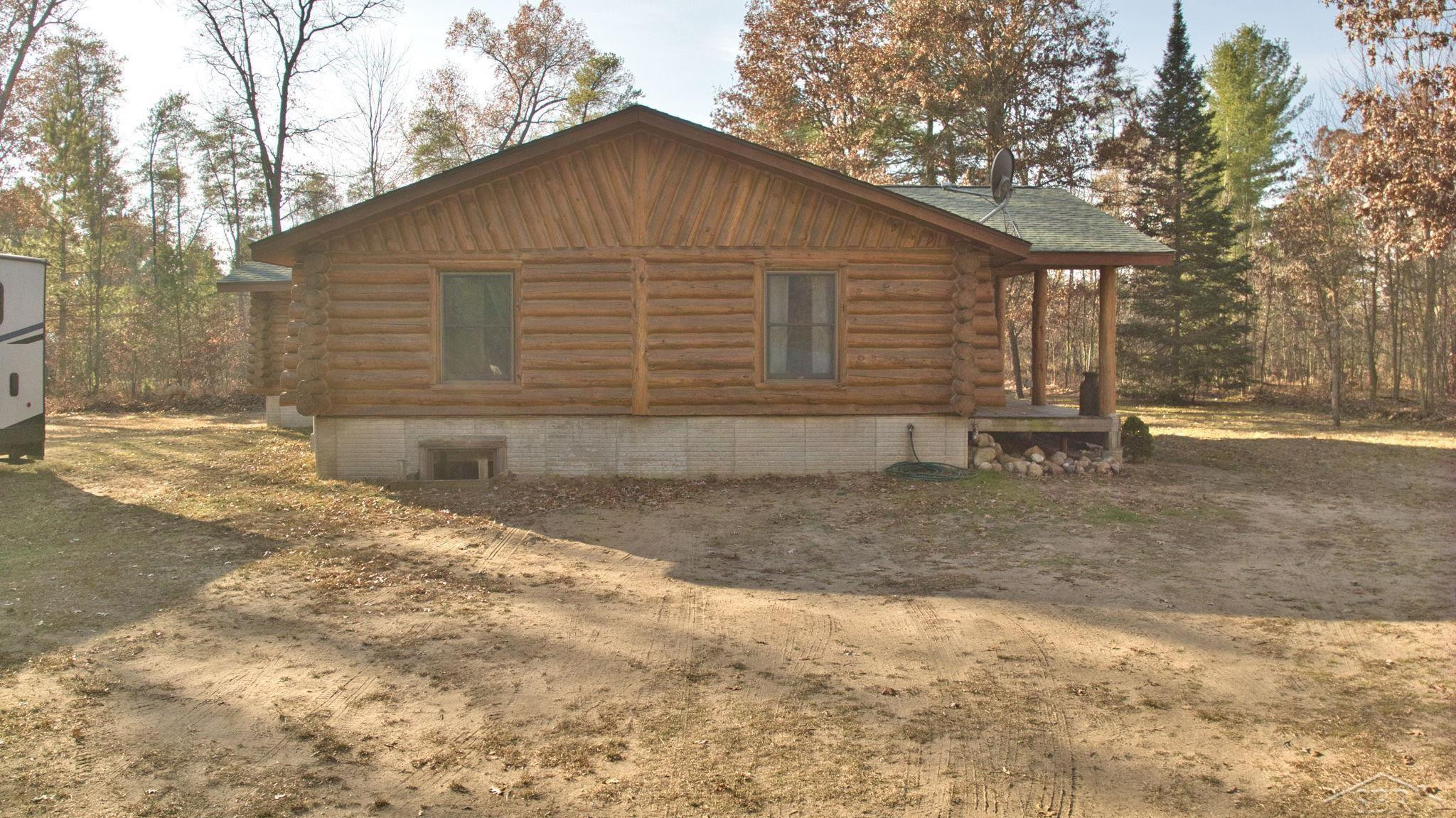 3086 Gradowski R#3 Drive, West Branch, MI 48661 — Photo 21