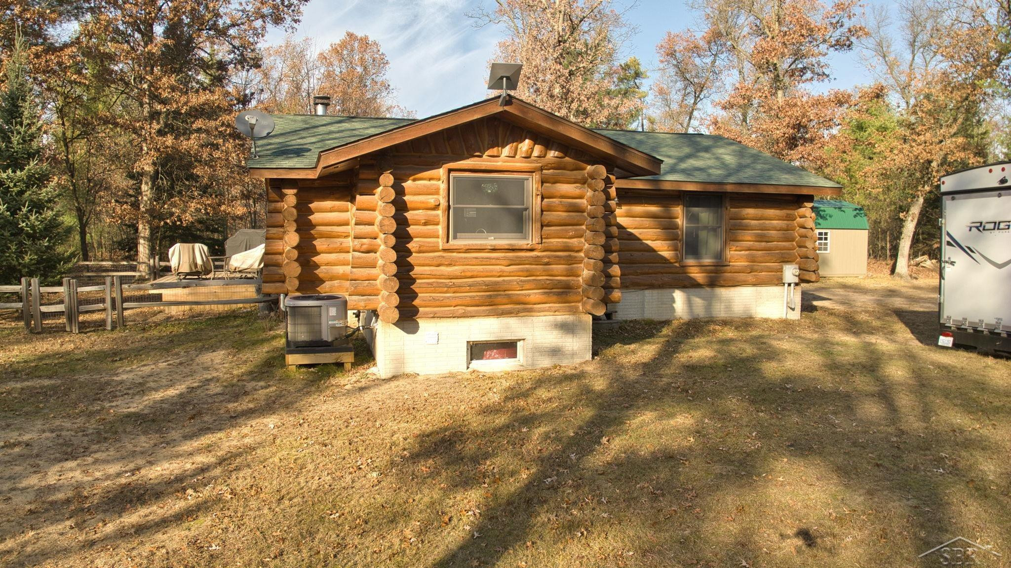 3086 Gradowski R#3 Drive, West Branch, MI 48661 — Photo 22