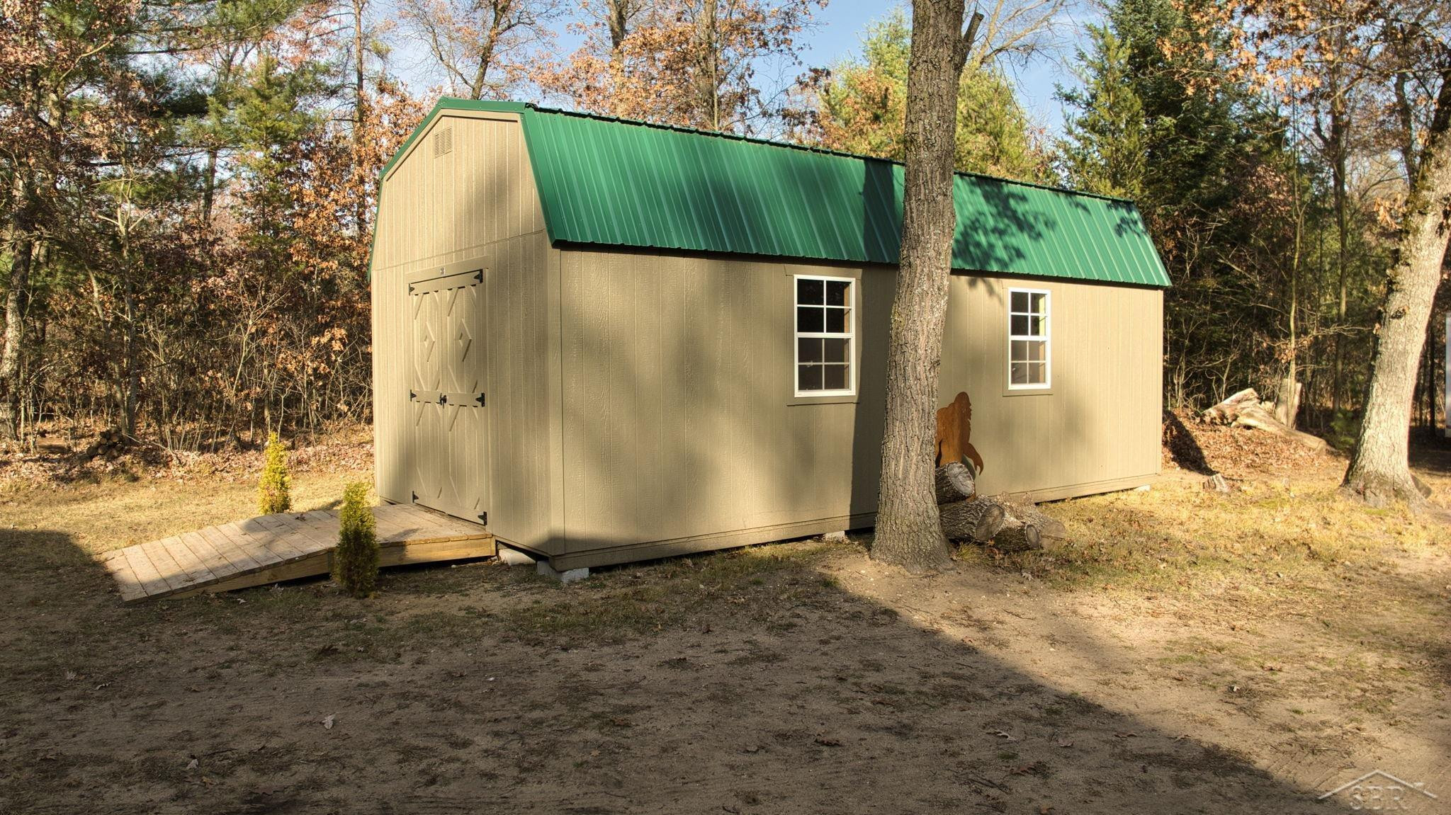 3086 Gradowski R#3 Drive, West Branch, MI 48661 — Photo 24