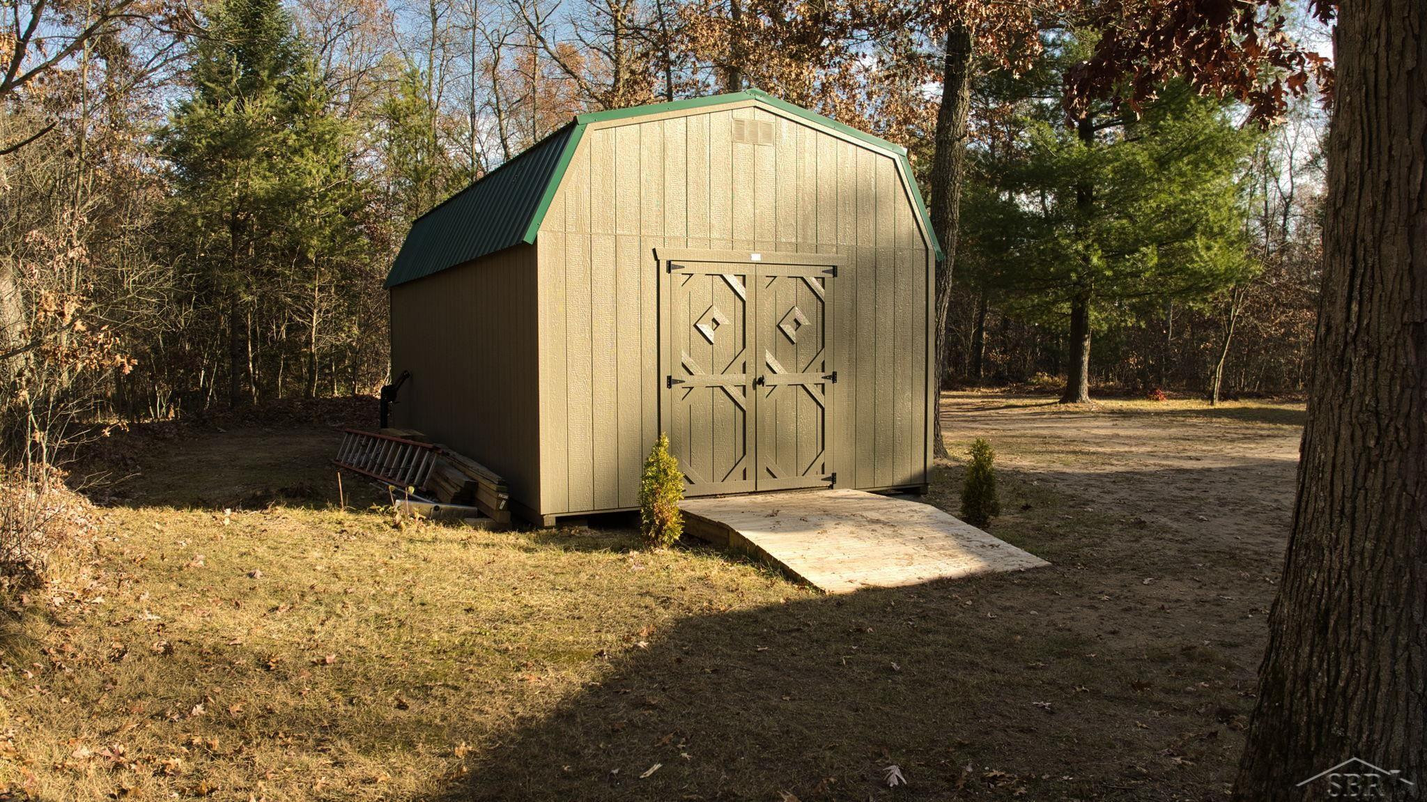 3086 Gradowski R#3 Drive, West Branch, MI 48661 — Photo 25