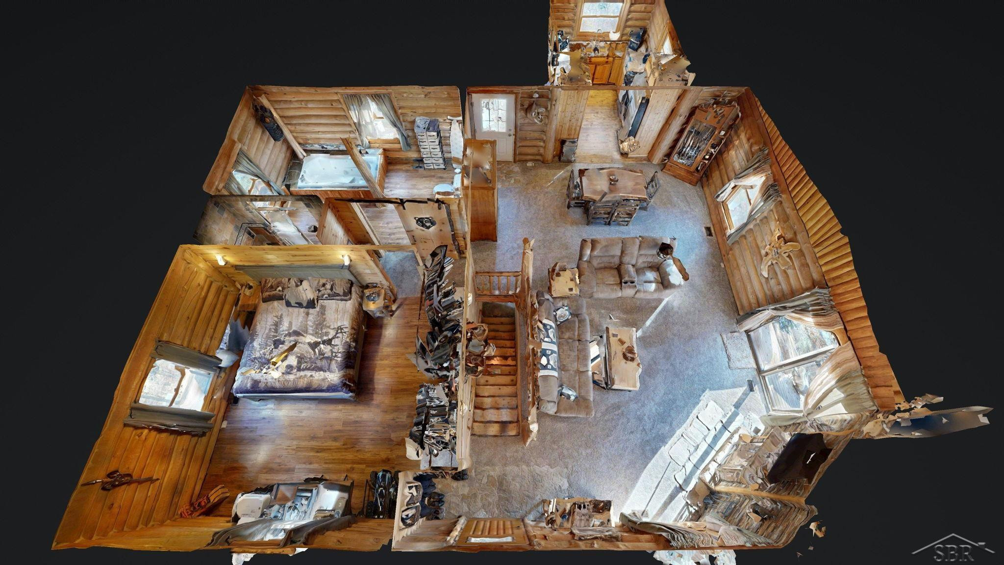 3086 Gradowski R#3 Drive, West Branch, MI 48661 — Photo 28