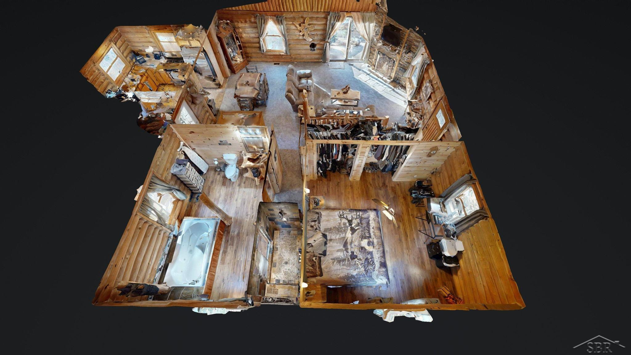 3086 Gradowski R#3 Drive, West Branch, MI 48661 — Photo 29