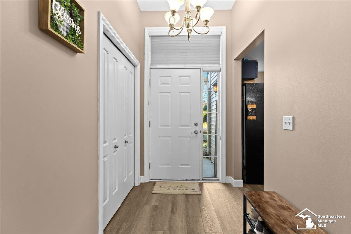 12336 Hannah Lane, Carleton, MI 48117 — Photo 5