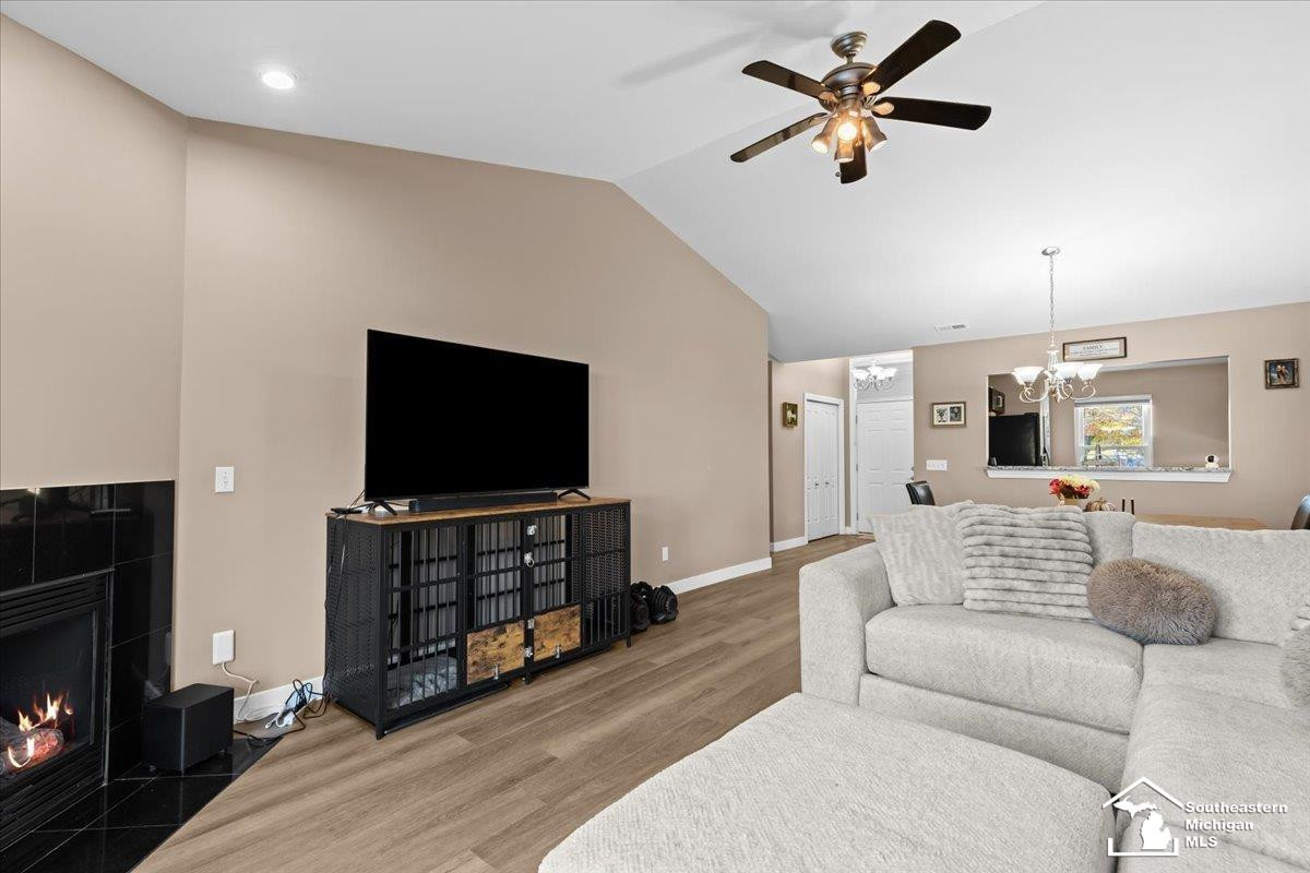12336 Hannah Lane, Carleton, MI 48117 — Photo 9