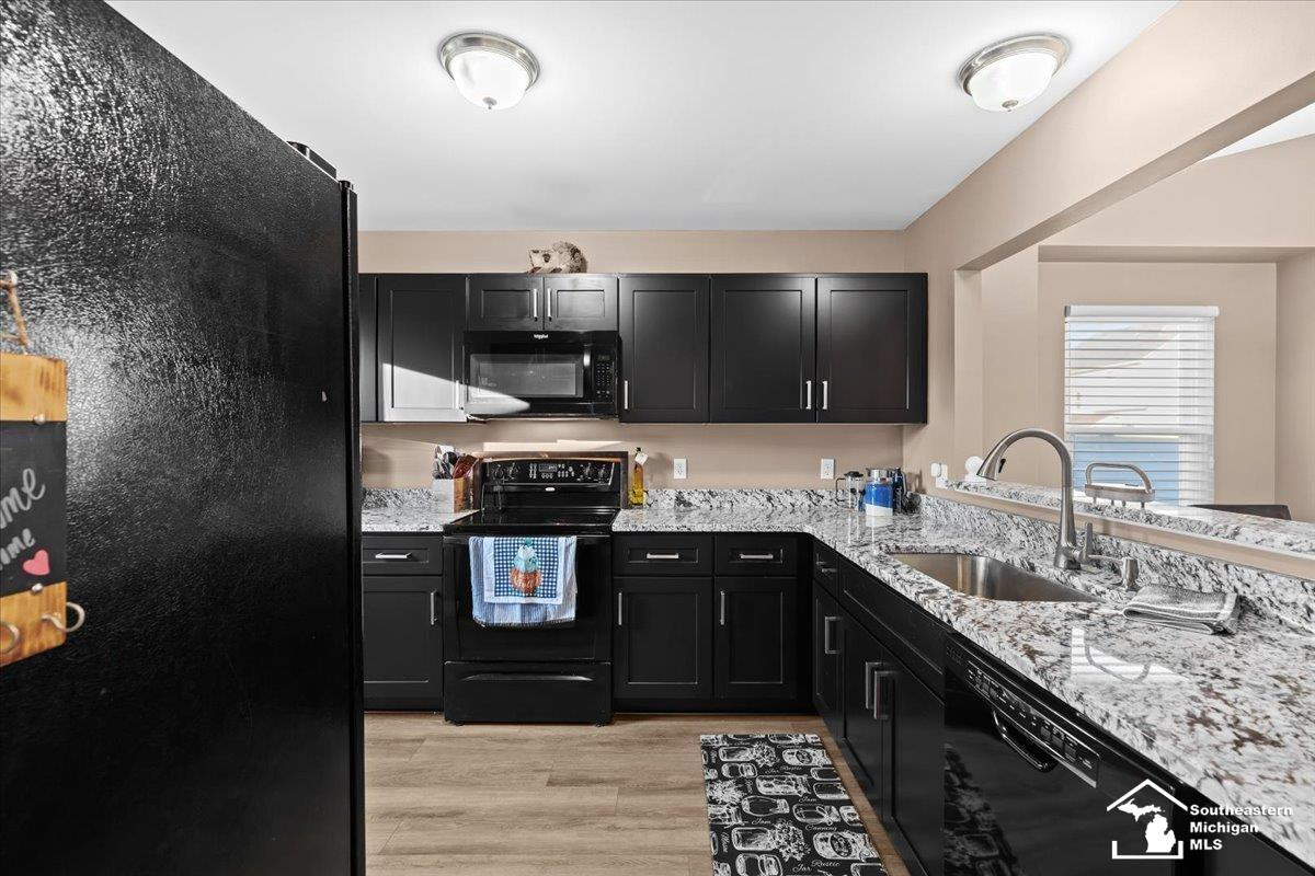12336 Hannah Lane, Carleton, MI 48117 — Photo 12