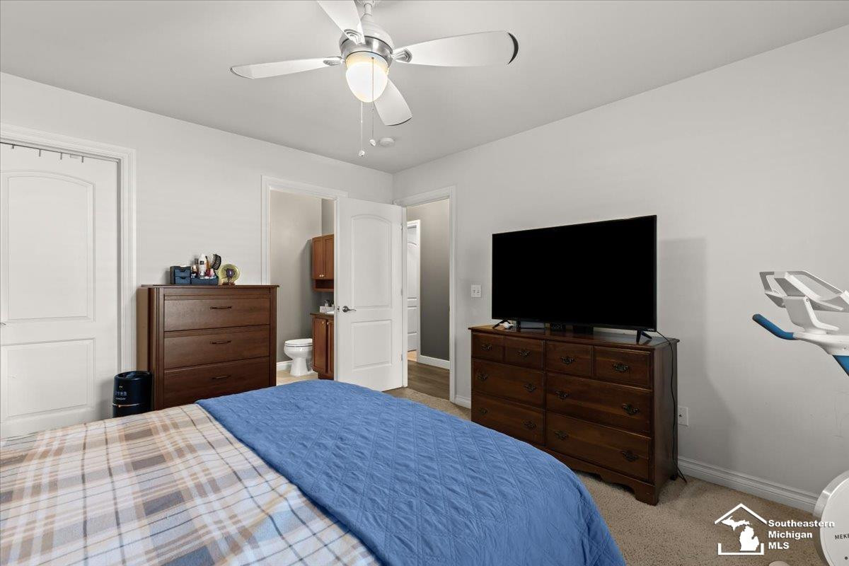 12336 Hannah Lane, Carleton, MI 48117 — Photo 17