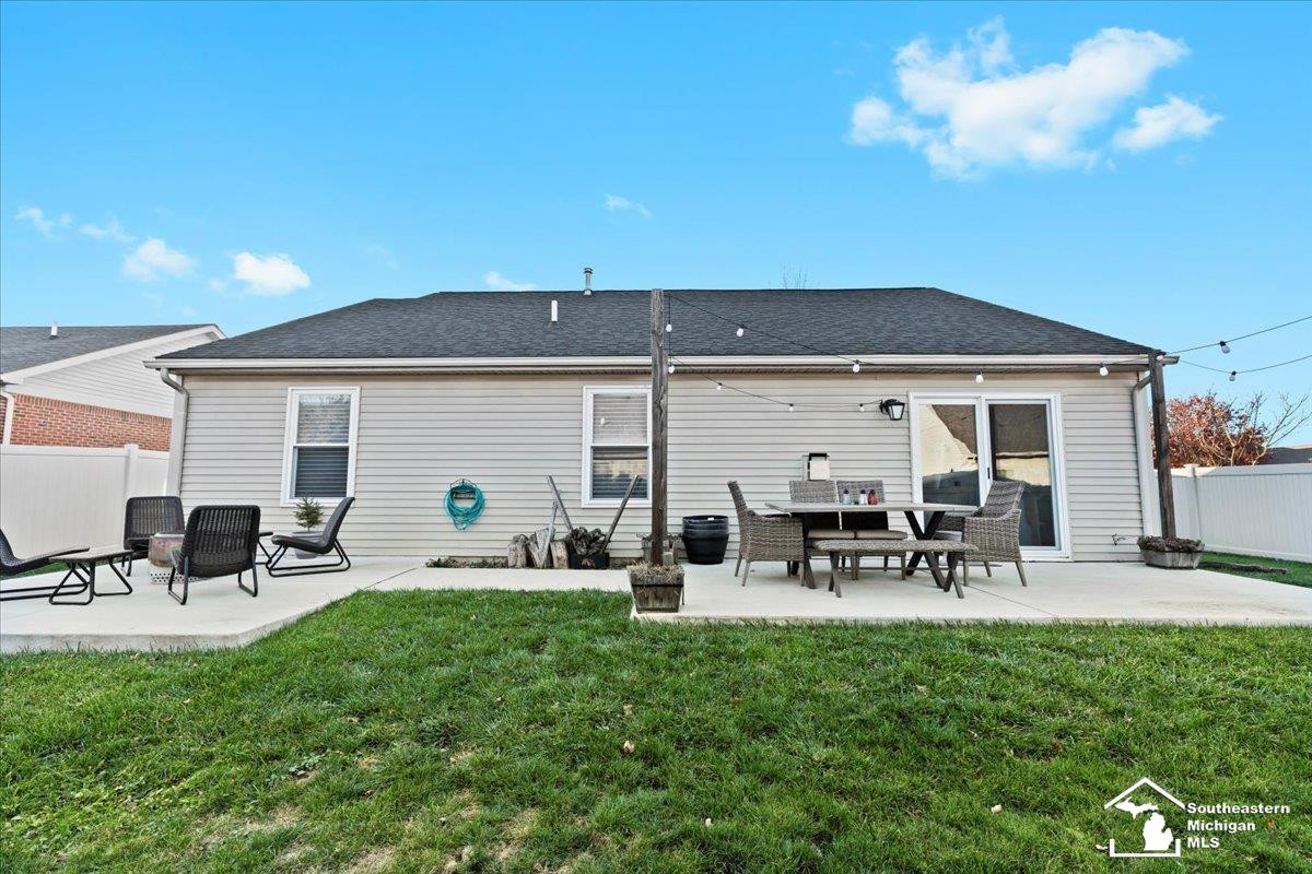 12336 Hannah Lane, Carleton, MI 48117 — Photo 23