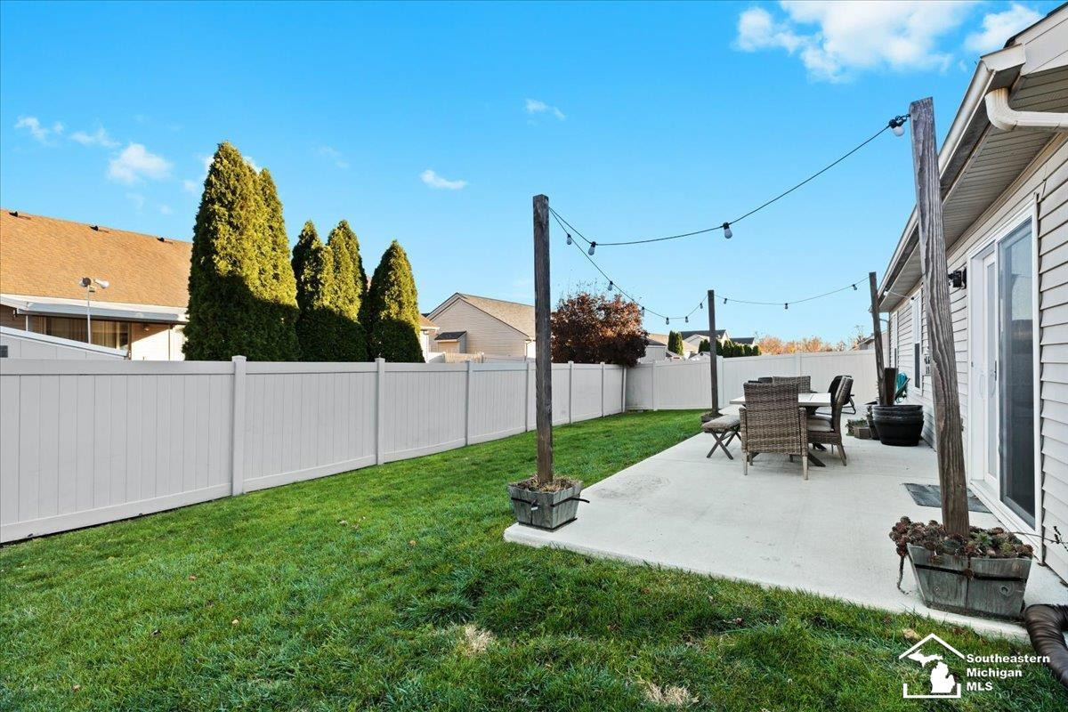 12336 Hannah Lane, Carleton, MI 48117 — Photo 24