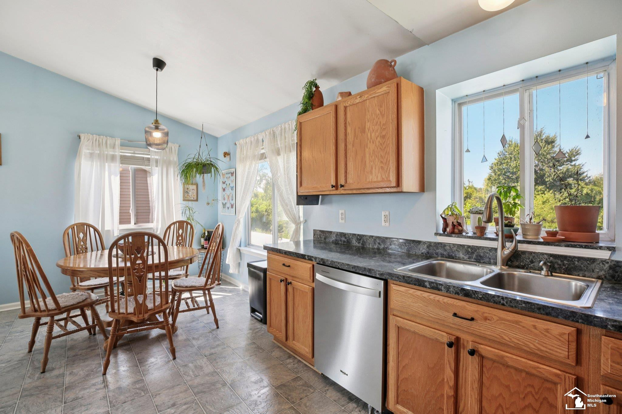 4023 Stone Post Road, Newport, MI 48166 — Photo 6
