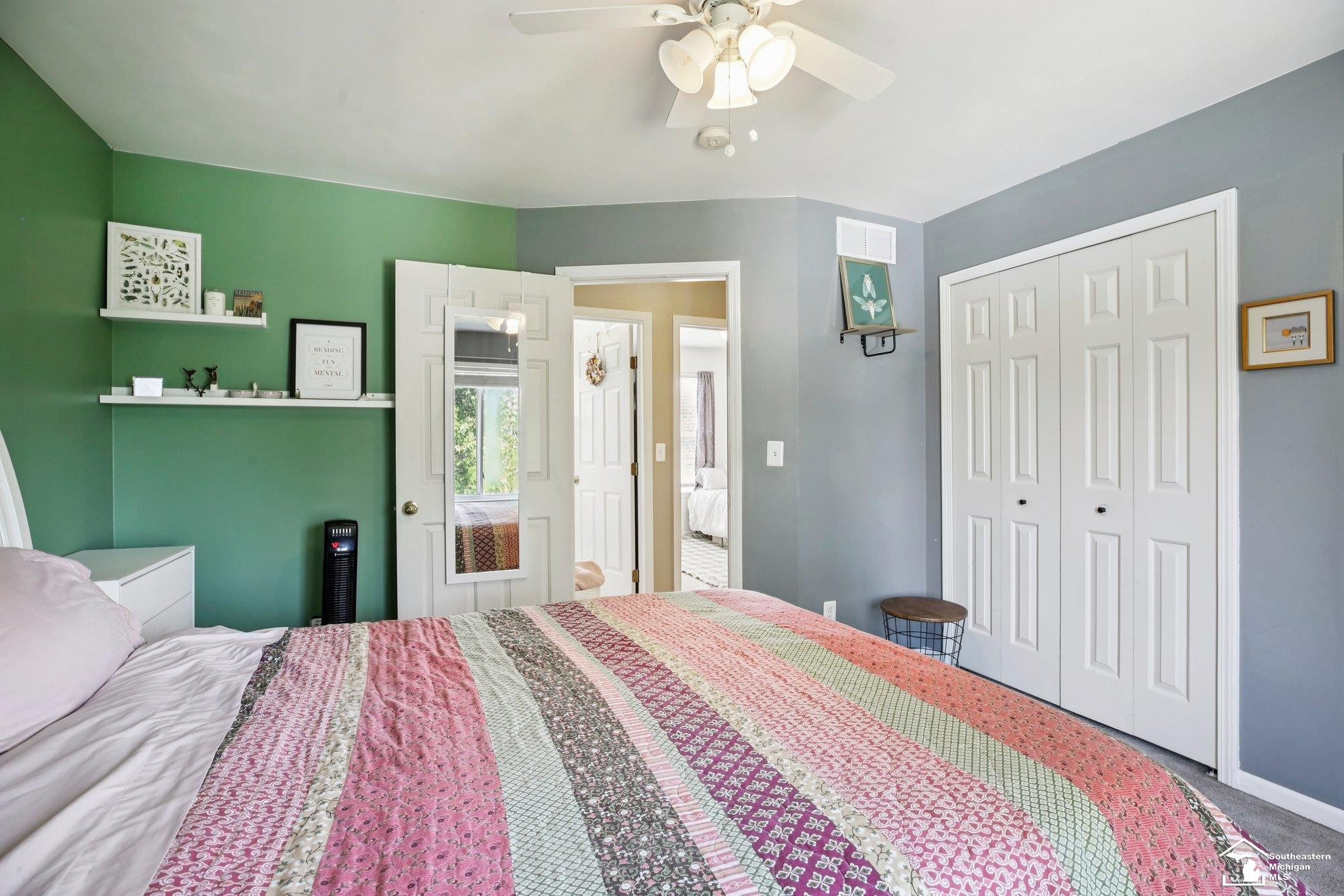 4023 Stone Post Road, Newport, MI 48166 — Photo 8