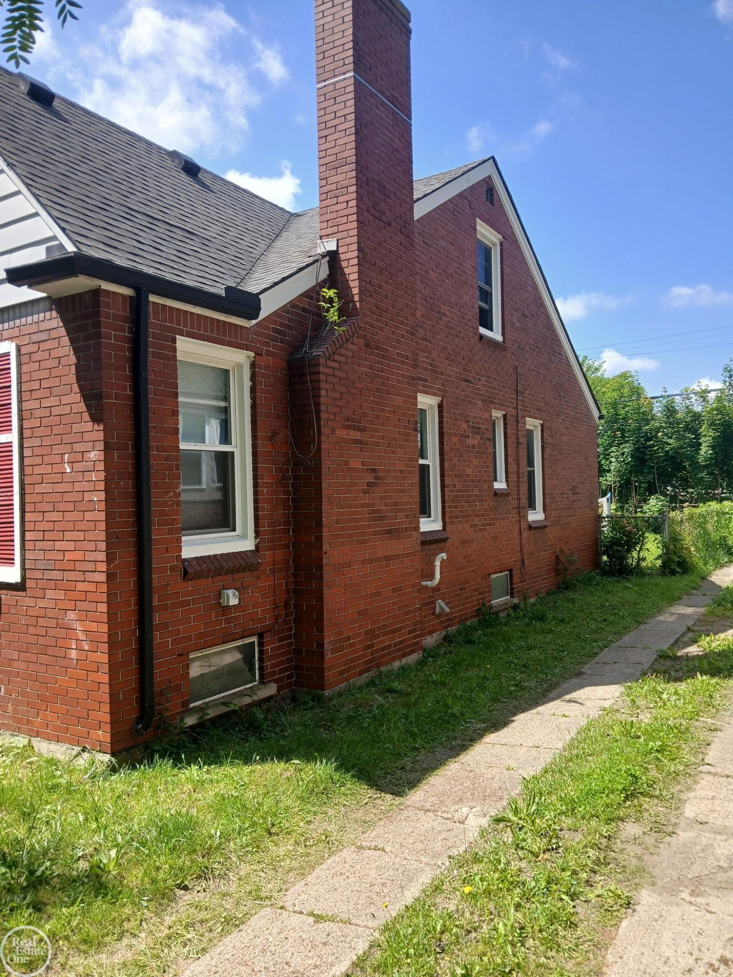 5557 Lakeview Street, Detroit, MI 48213 — Photo 2