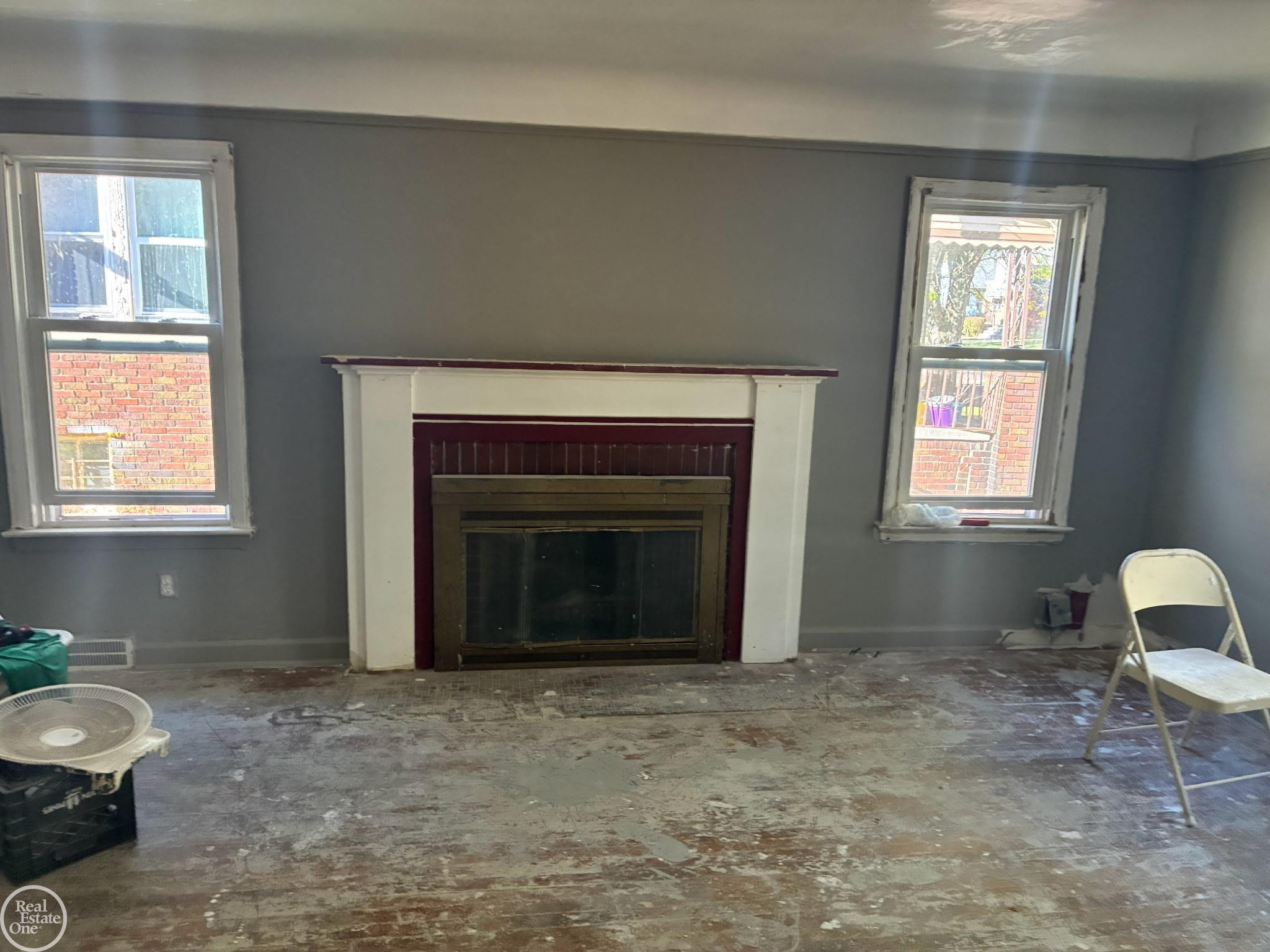 5557 Lakeview Street, Detroit, MI 48213 — Photo 3