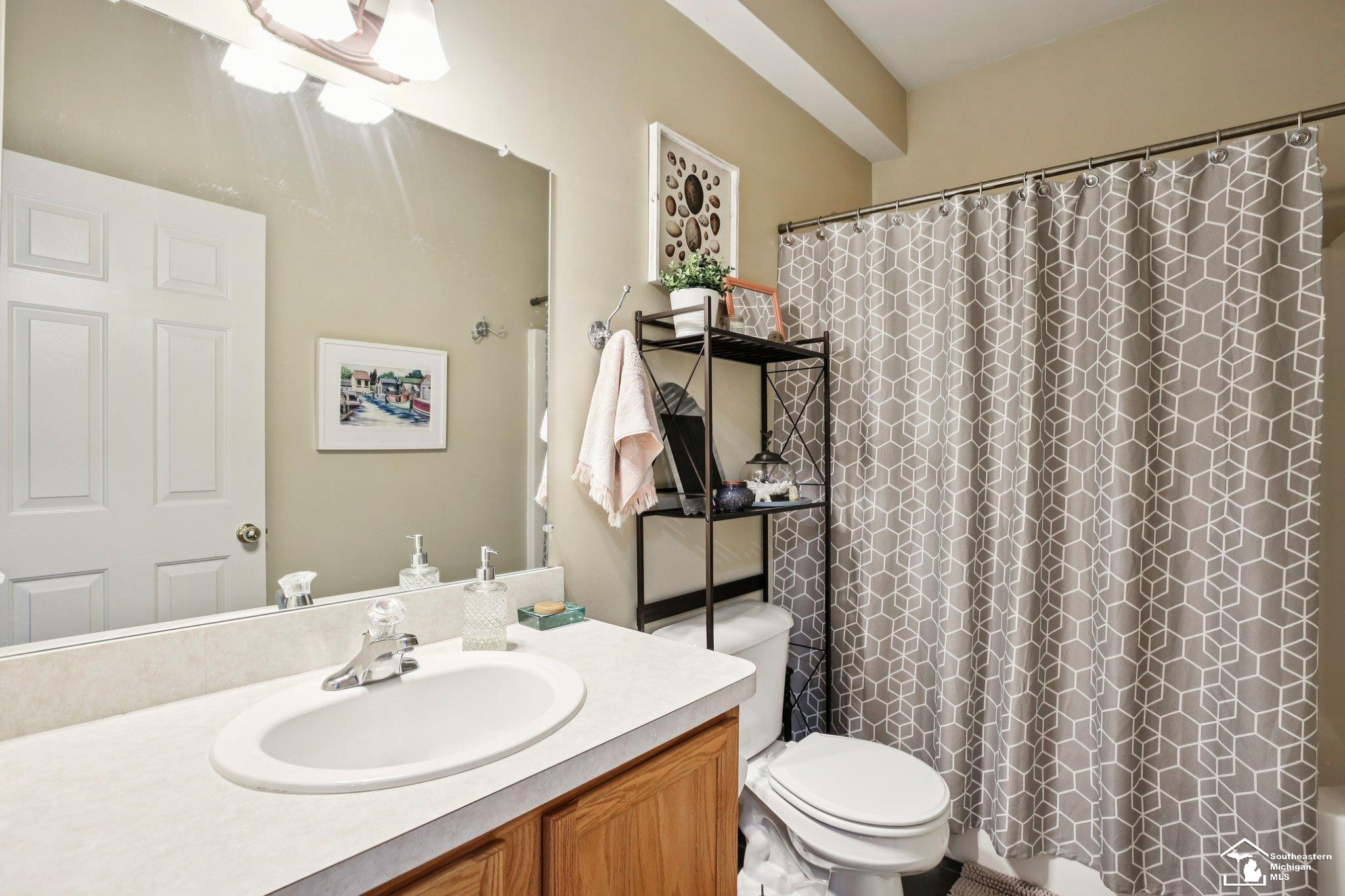 4023 Stone Post Road, Newport, MI 48166 — Photo 21