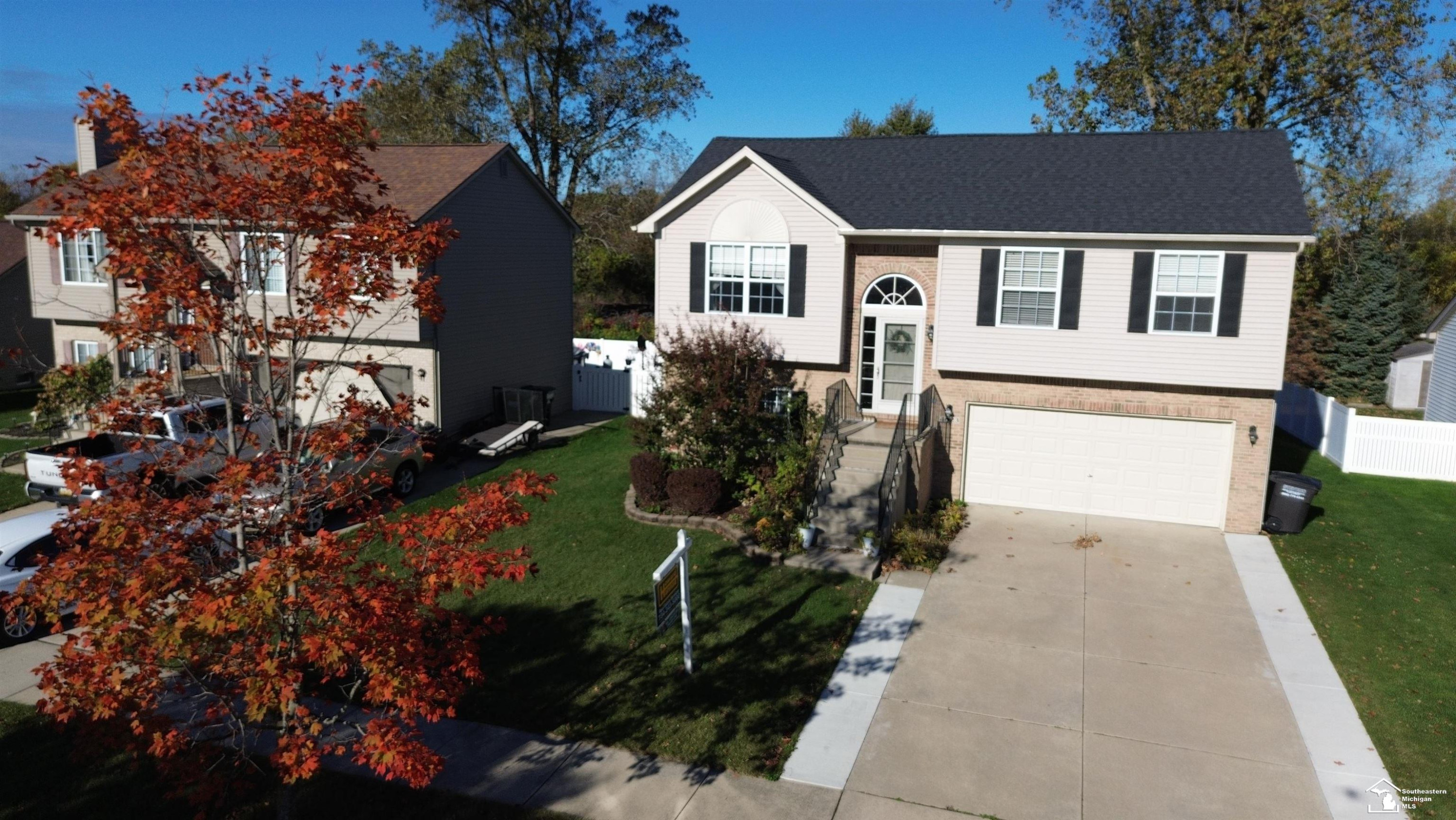 4023 Stone Post Road, Newport, MI 48166 — Photo 25