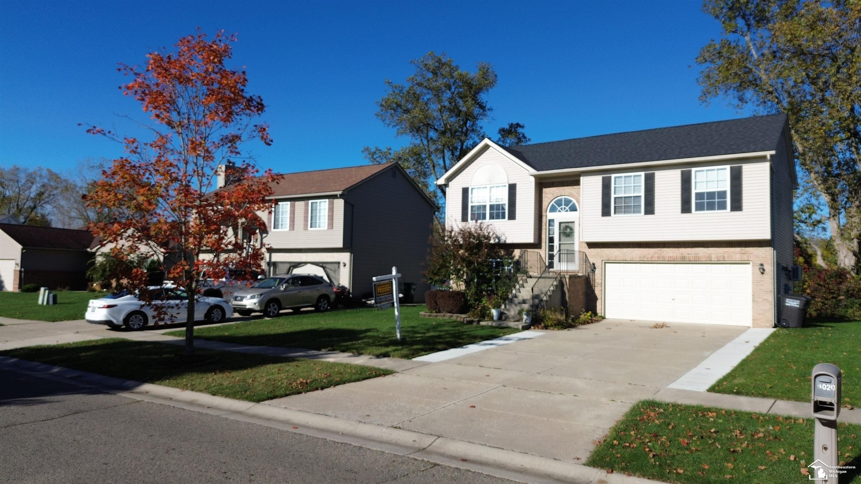 4023 Stone Post Road, Newport, MI 48166 — Photo 26