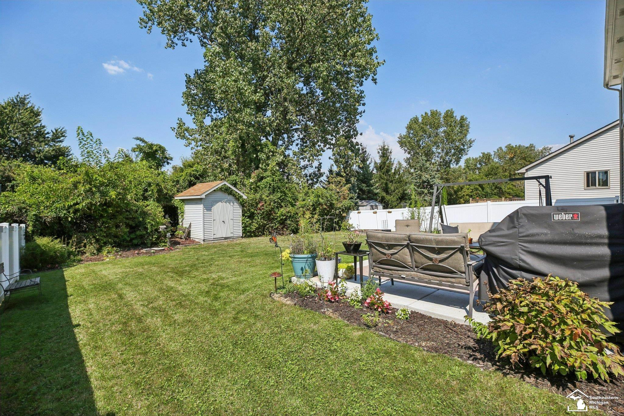 4023 Stone Post Road, Newport, MI 48166 — Photo 27