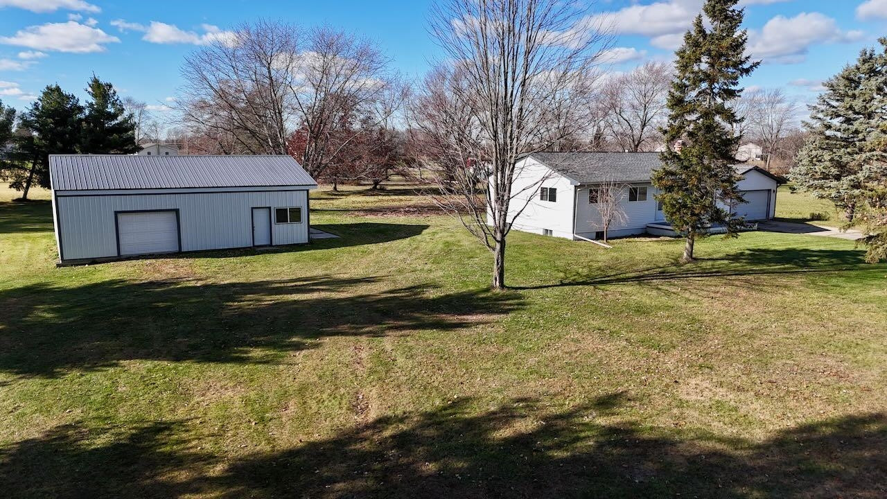 4950 Brown Road, Durand, MI 48429 — Photo 4