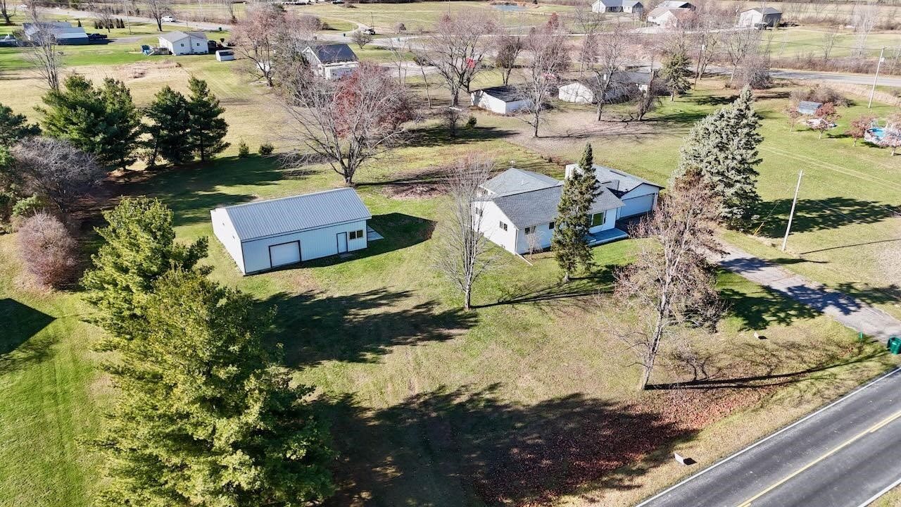 4950 Brown Road, Durand, MI 48429 — Photo 3