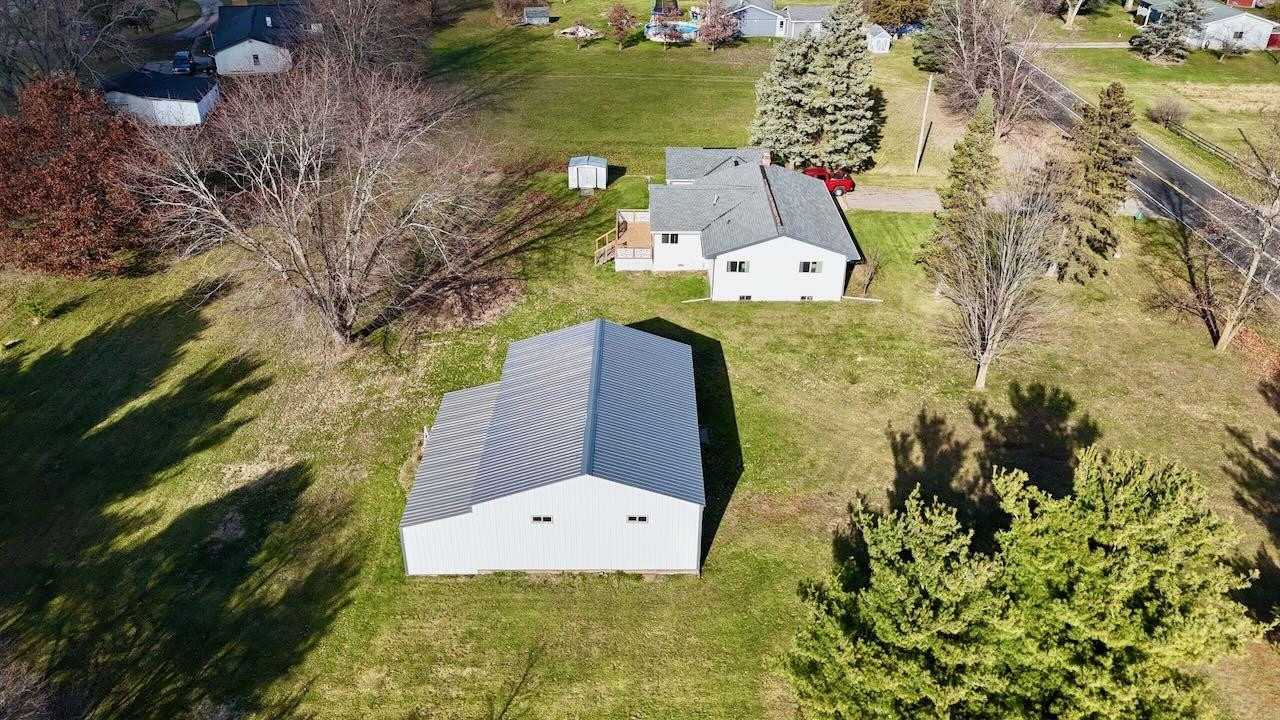 4950 Brown Road, Durand, MI 48429 — Photo 5