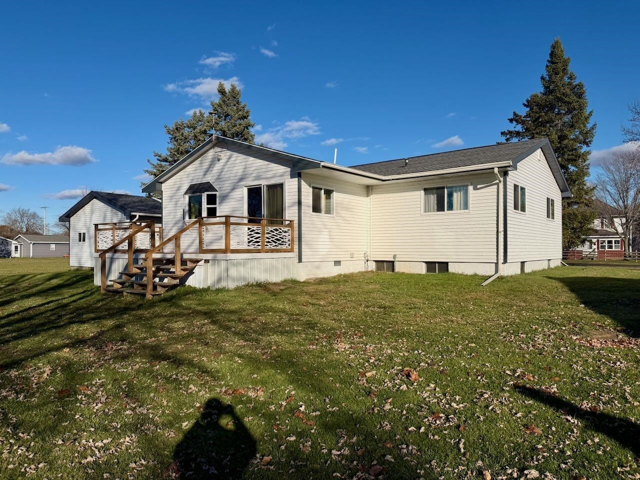 4950 Brown Road, Durand, MI 48429 — Photo 6