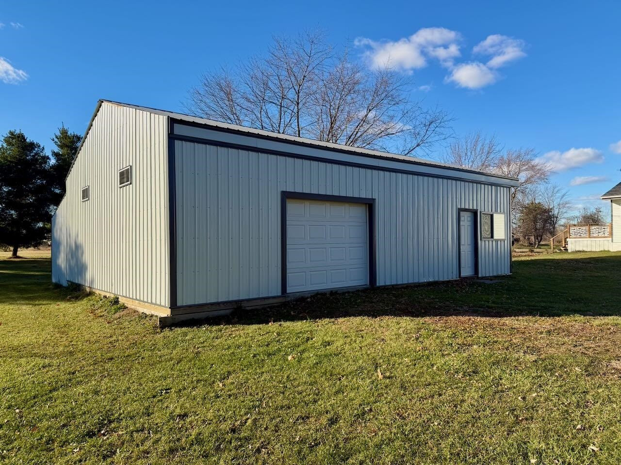 4950 Brown Road, Durand, MI 48429 — Photo 8