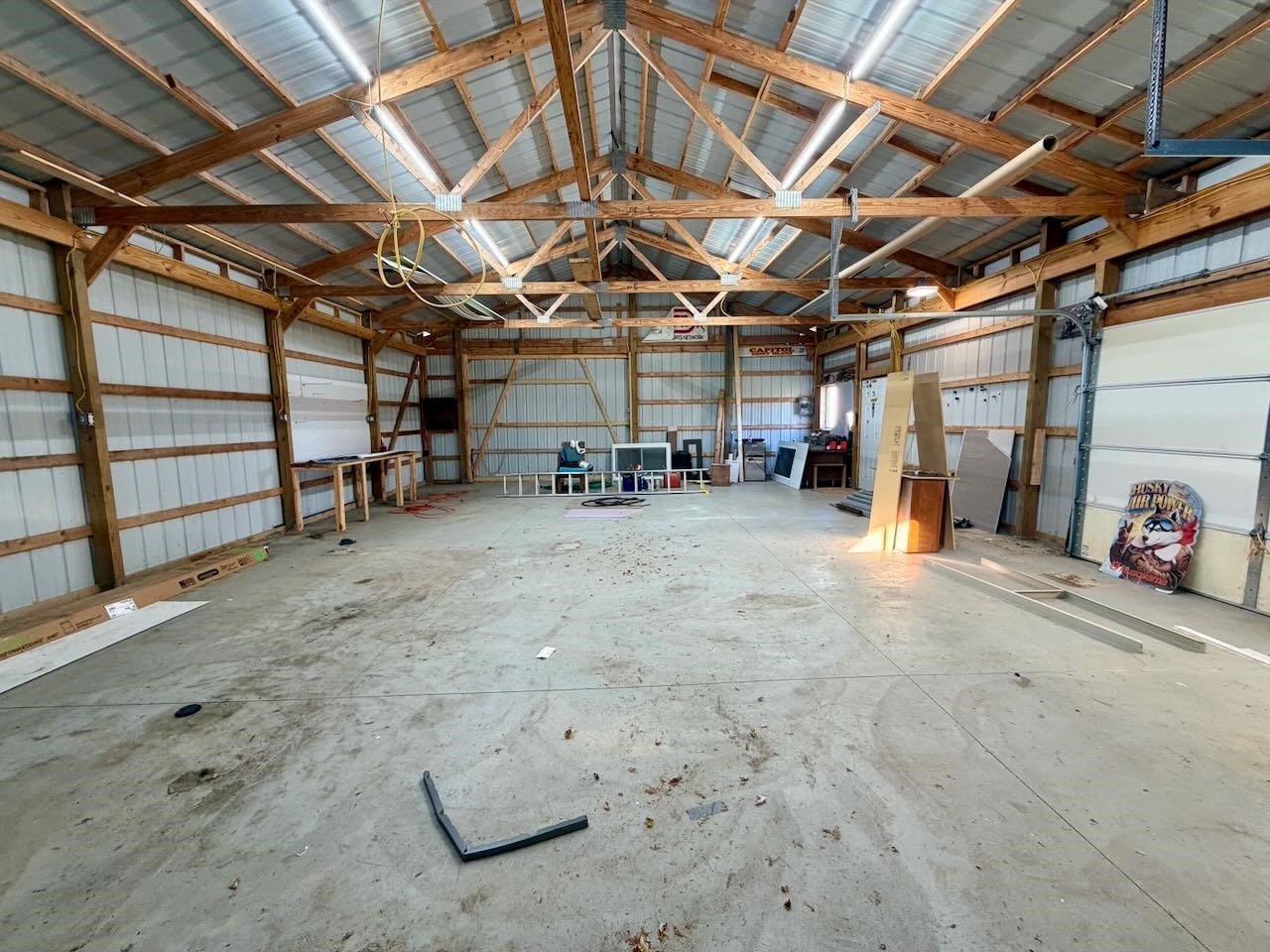 4950 Brown Road, Durand, MI 48429 — Photo 10