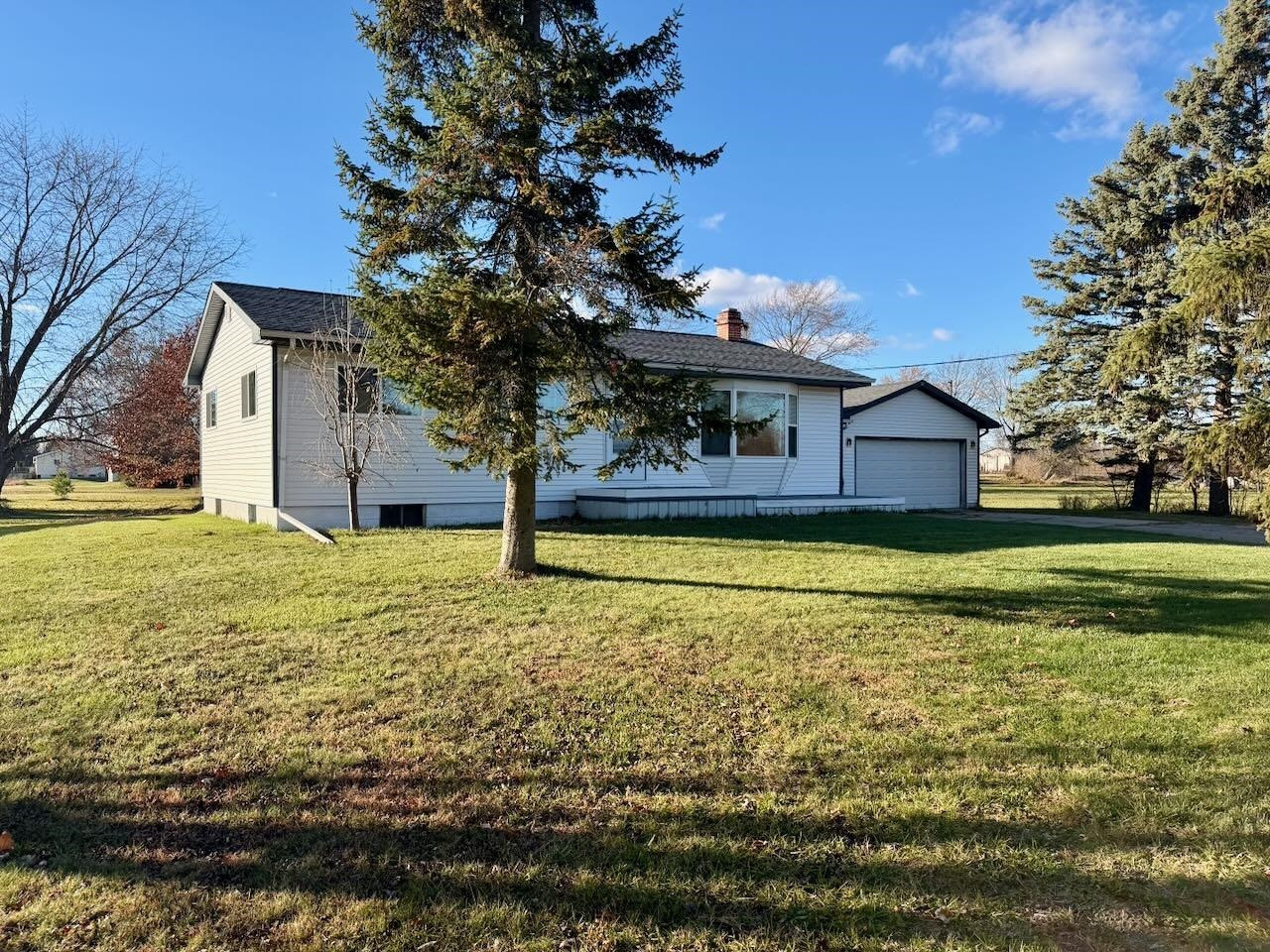 4950 Brown Road, Durand, MI 48429 — Photo 11