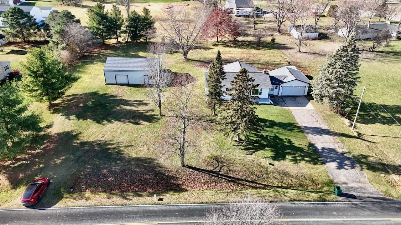4950 Brown Road, Durand, MI 48429 — Photo 26