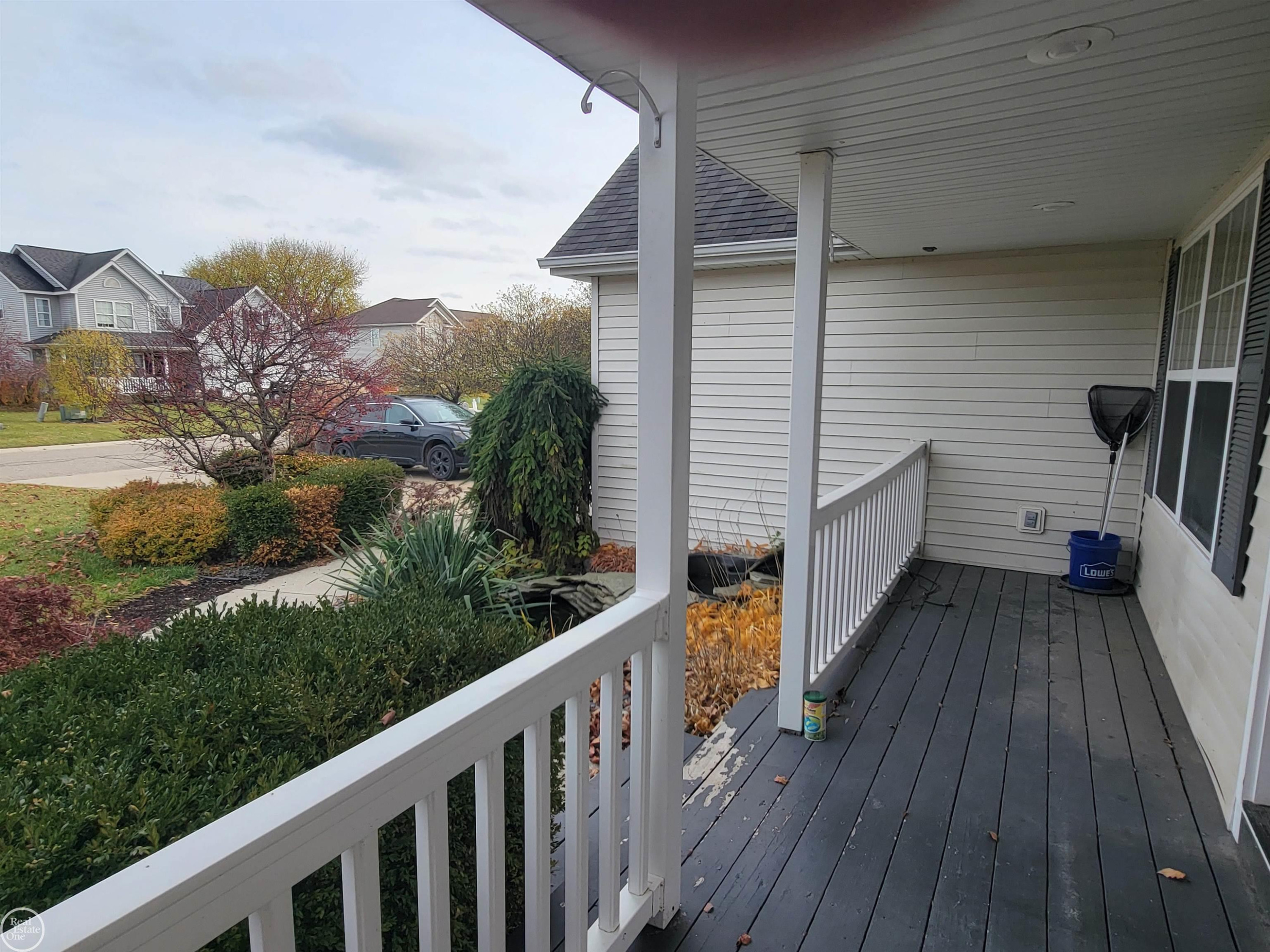 2897 GULFSTREAM Drive, Saginaw, MI 48603 — Photo 48