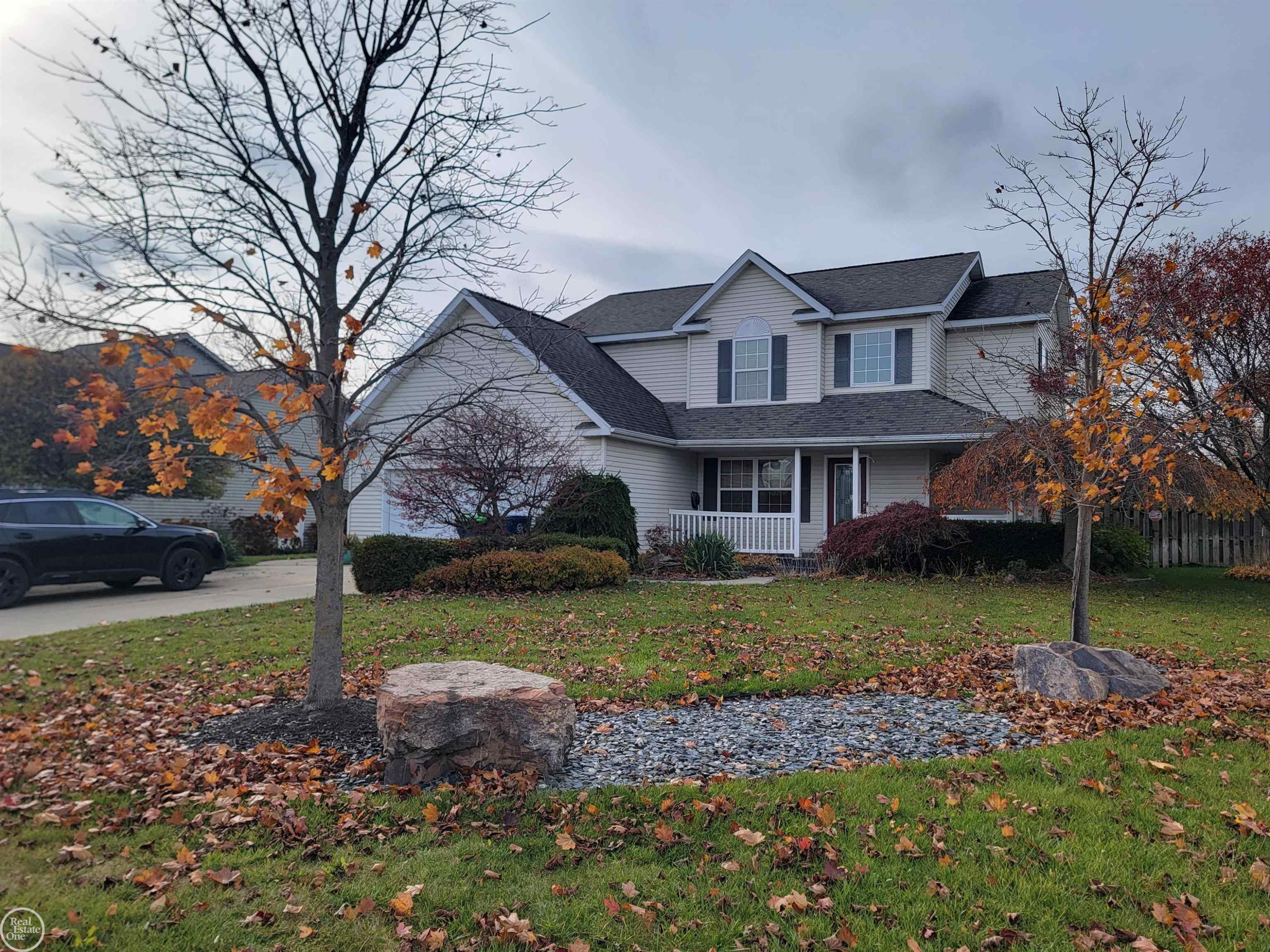 2897 GULFSTREAM Drive, Saginaw, MI 48603 — Photo 51
