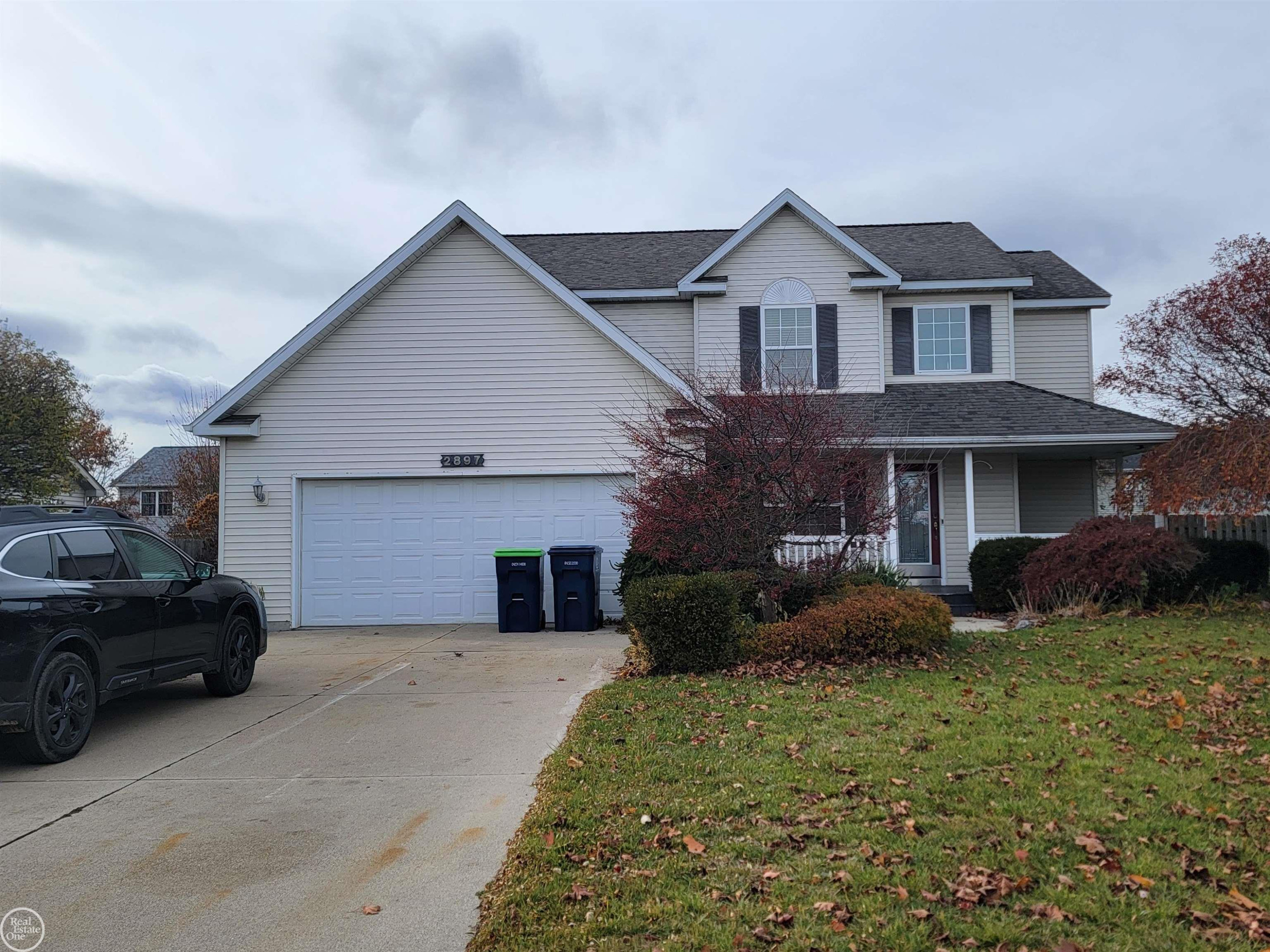 2897 GULFSTREAM Drive, Saginaw, MI 48603 — Photo 52