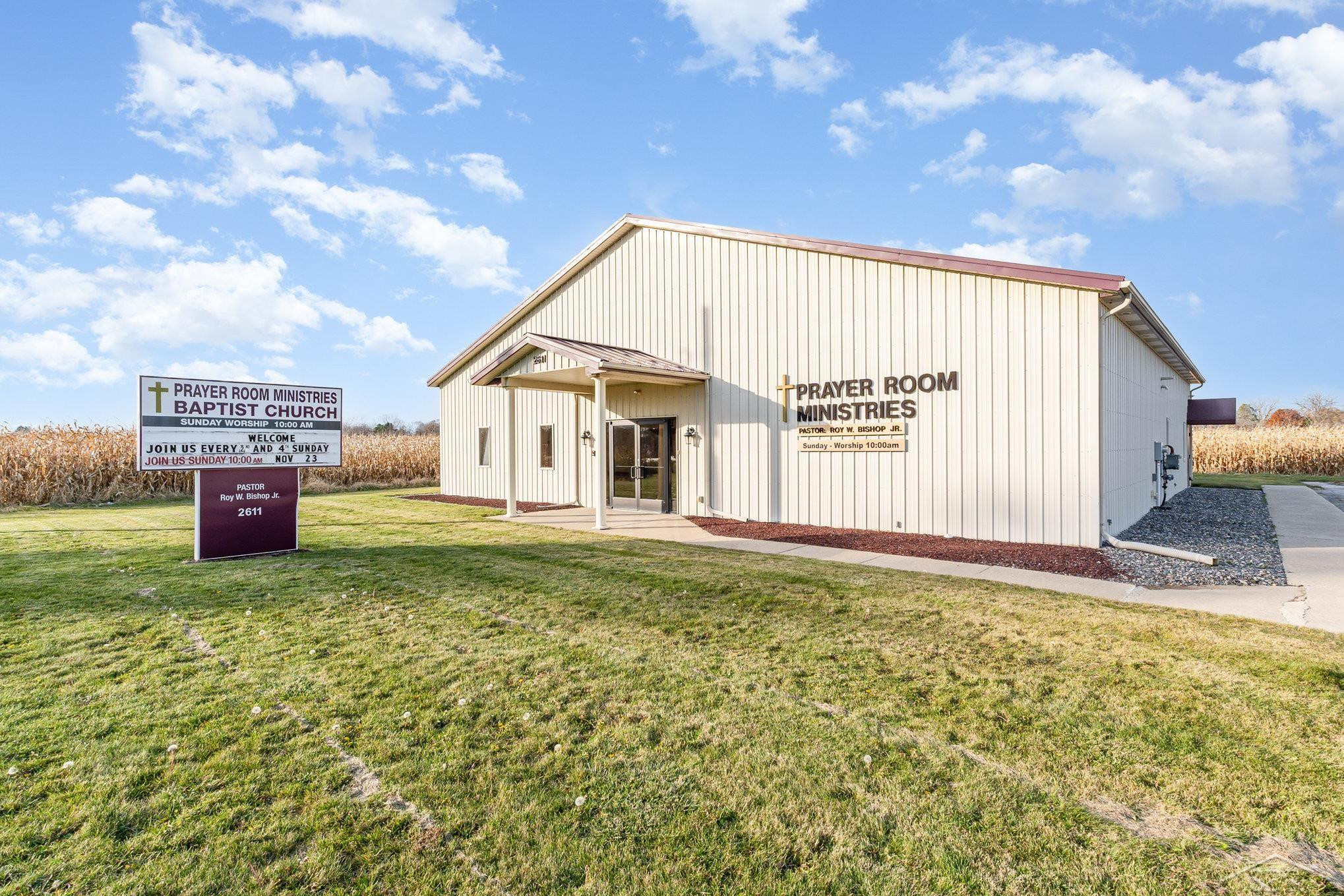 2611 King Road, Saginaw, MI 48601 — Photo 3