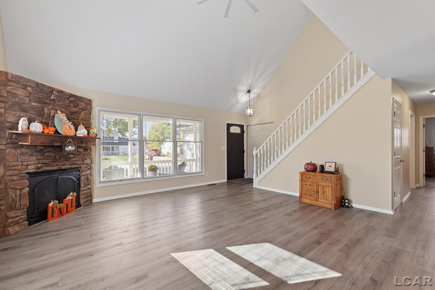 3126 Cobblestone Ridge, Tecumseh, MI 49286 — Photo 2