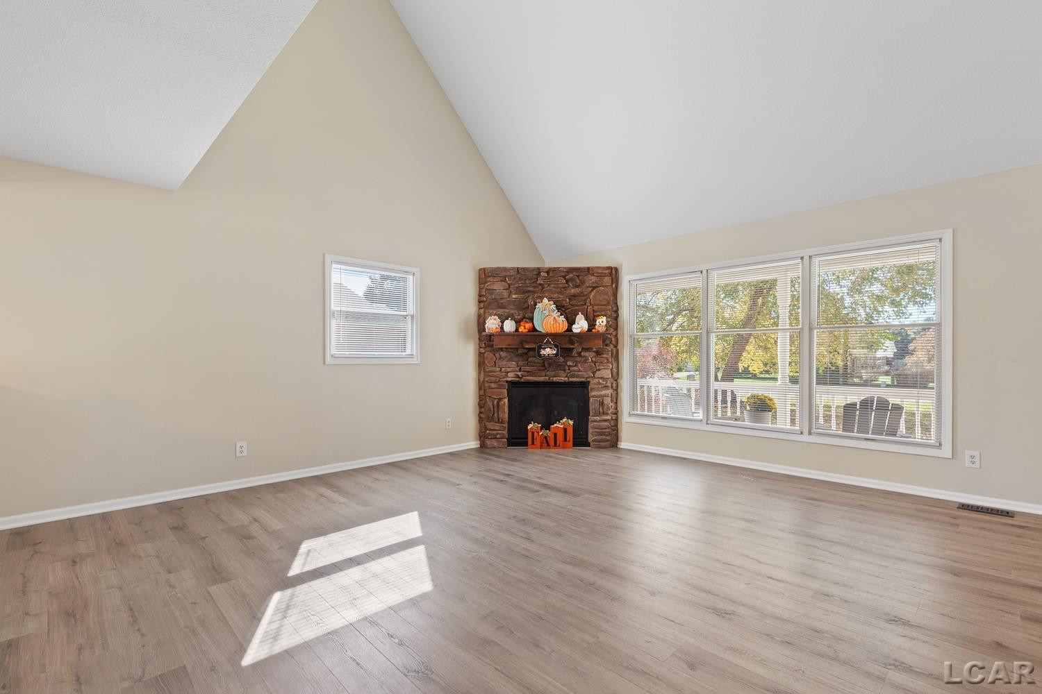 3126 Cobblestone Ridge, Tecumseh, MI 49286 — Photo 3