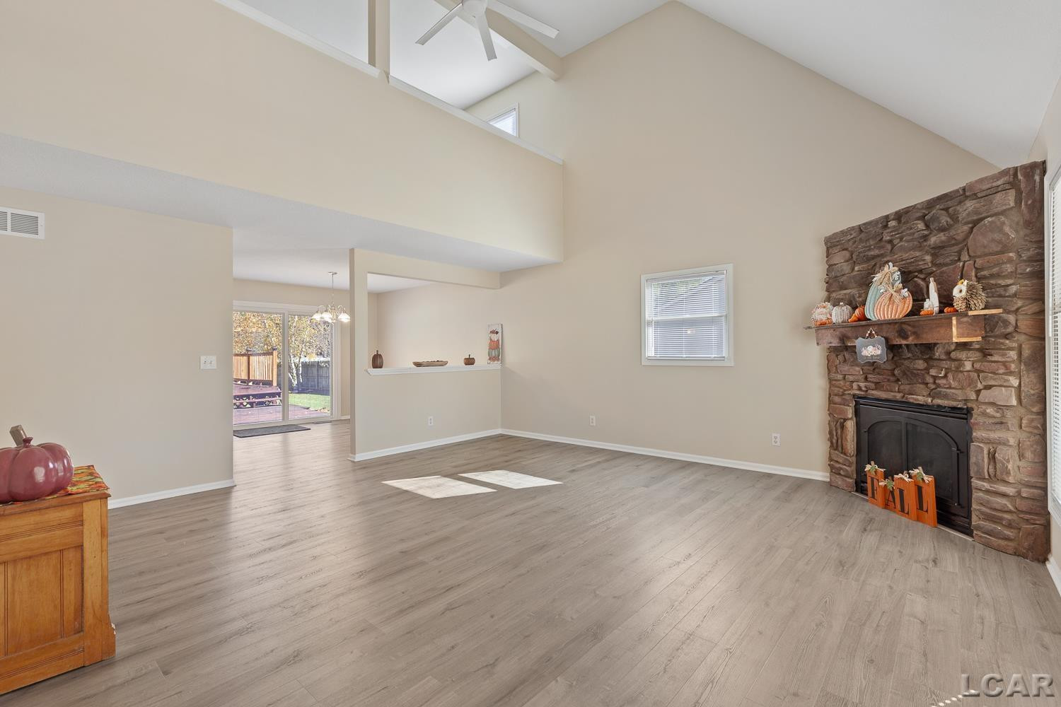 3126 Cobblestone Ridge, Tecumseh, MI 49286 — Photo 4