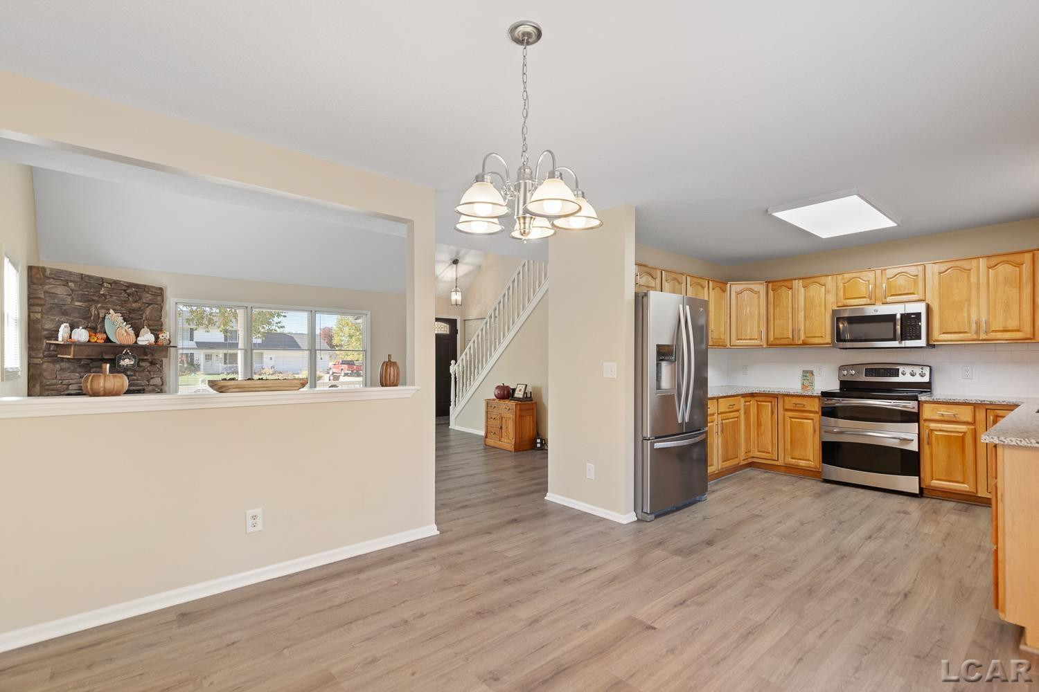 3126 Cobblestone Ridge, Tecumseh, MI 49286 — Photo 6