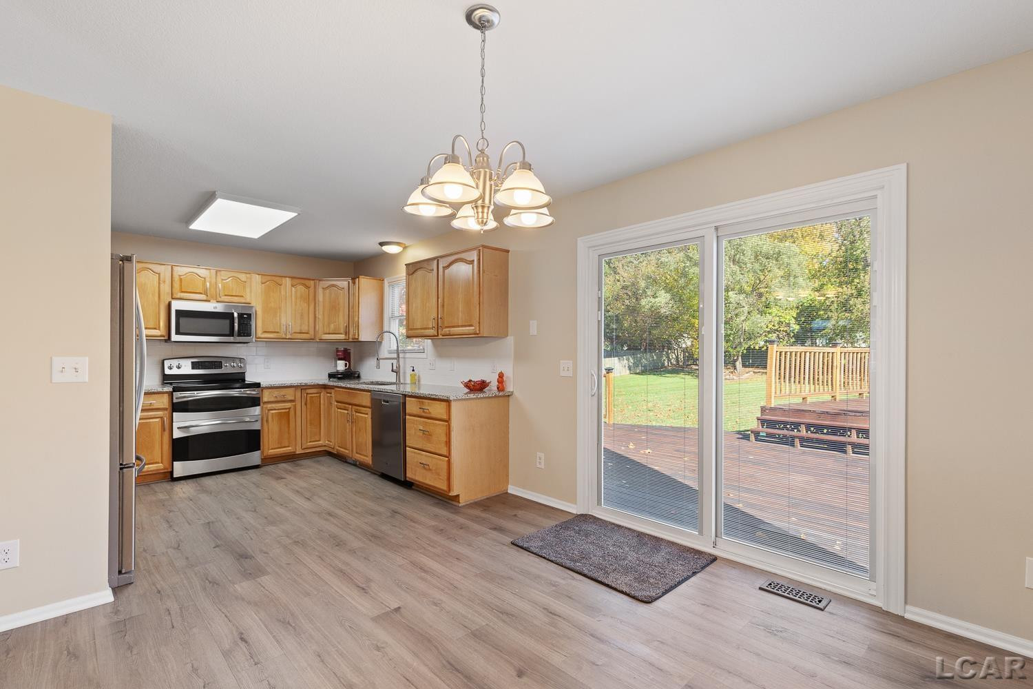 3126 Cobblestone Ridge, Tecumseh, MI 49286 — Photo 7
