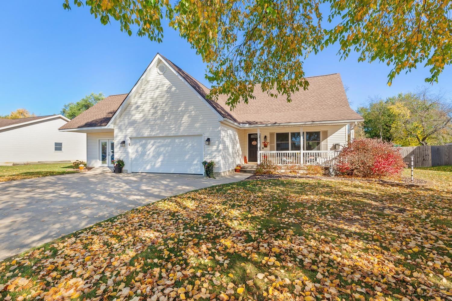 3126 Cobblestone Ridge, Tecumseh, MI 49286 — Photo 37