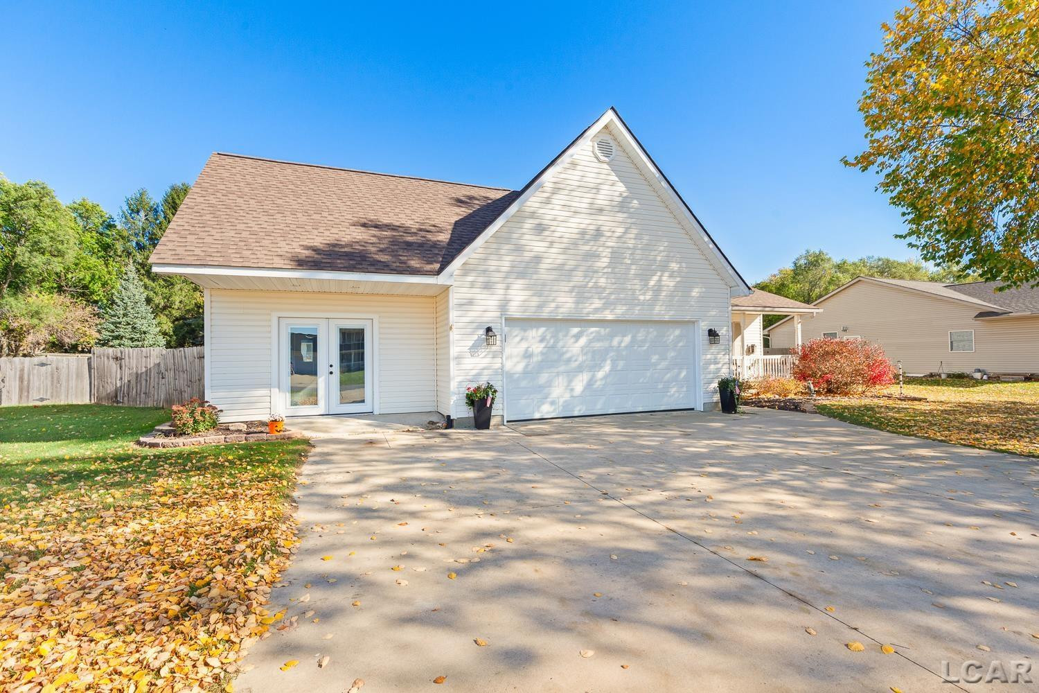 3126 Cobblestone Ridge, Tecumseh, MI 49286 — Photo 38