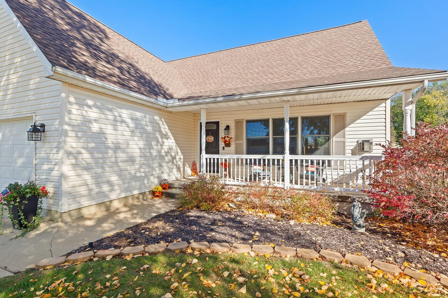 3126 Cobblestone Ridge, Tecumseh, MI 49286 — Photo 39