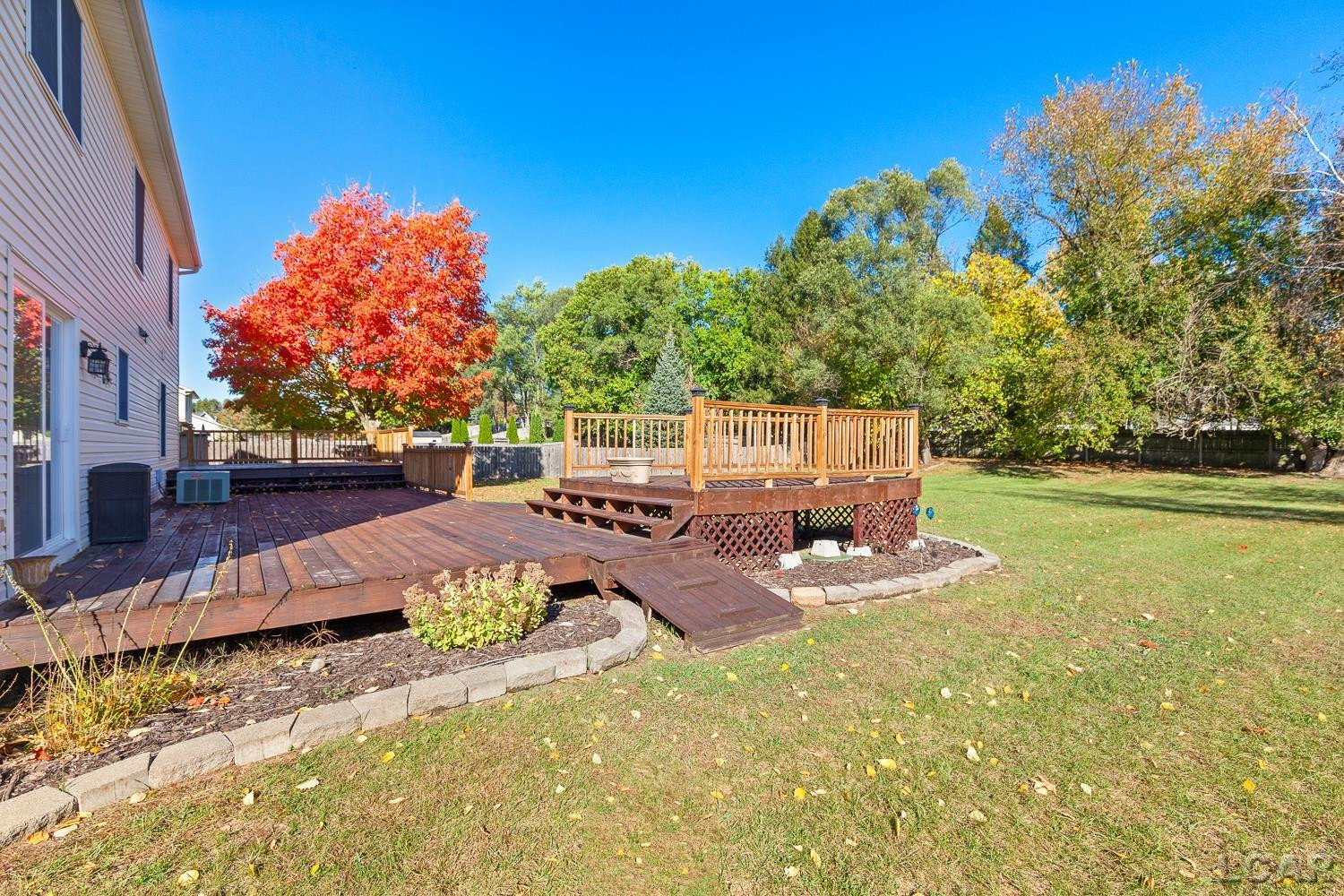 3126 Cobblestone Ridge, Tecumseh, MI 49286 — Photo 40