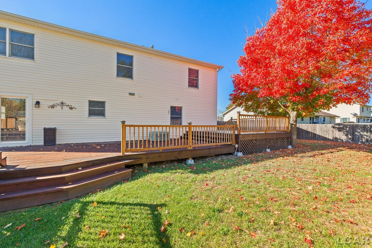 3126 Cobblestone Ridge, Tecumseh, MI 49286 — Photo 42
