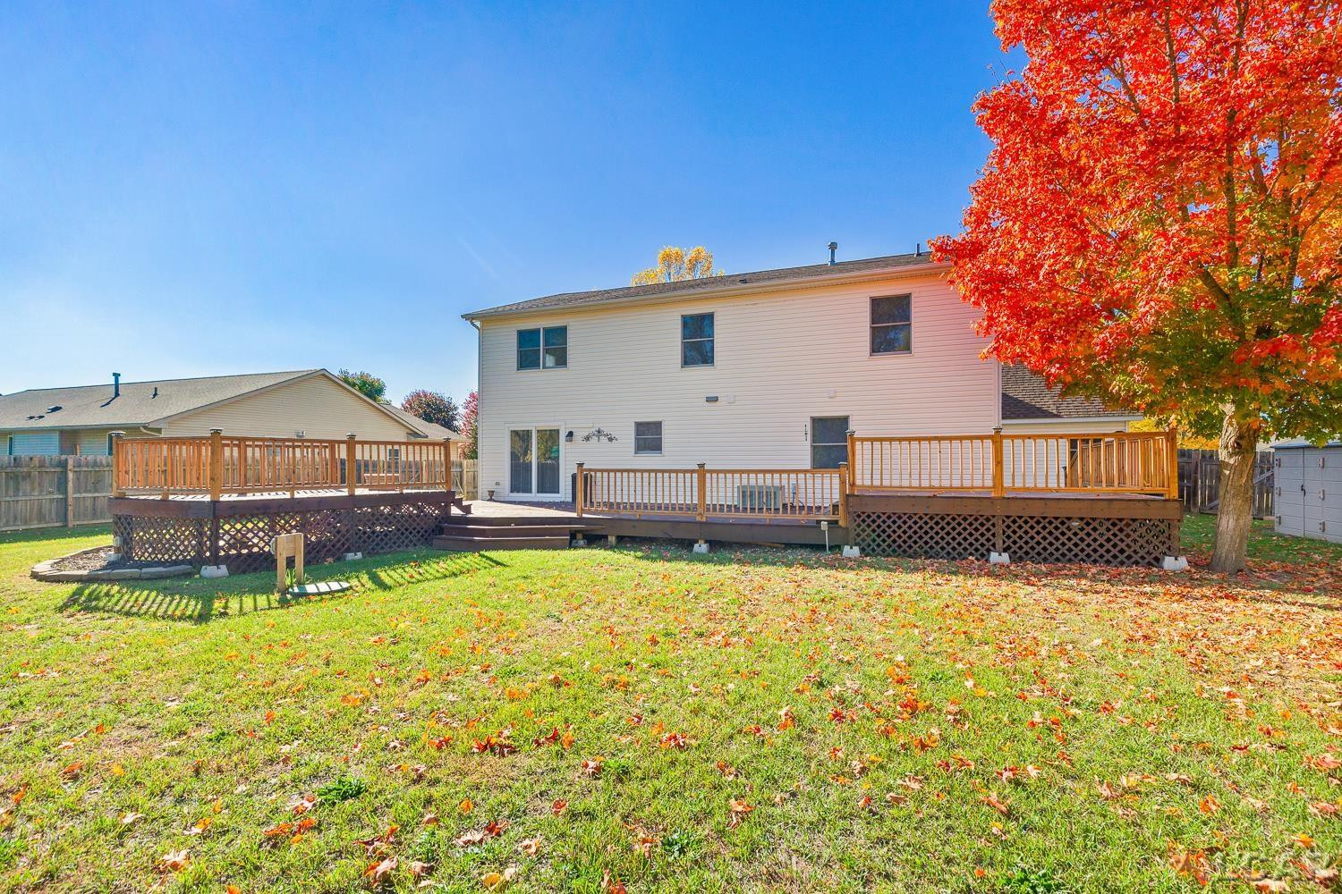 3126 Cobblestone Ridge, Tecumseh, MI 49286 — Photo 43