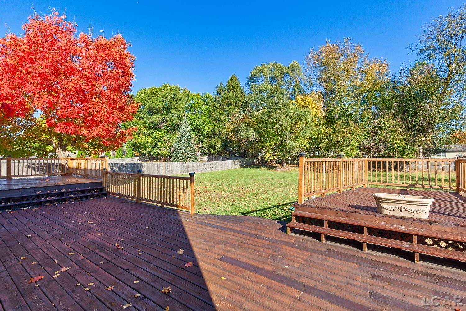 3126 Cobblestone Ridge, Tecumseh, MI 49286 — Photo 45