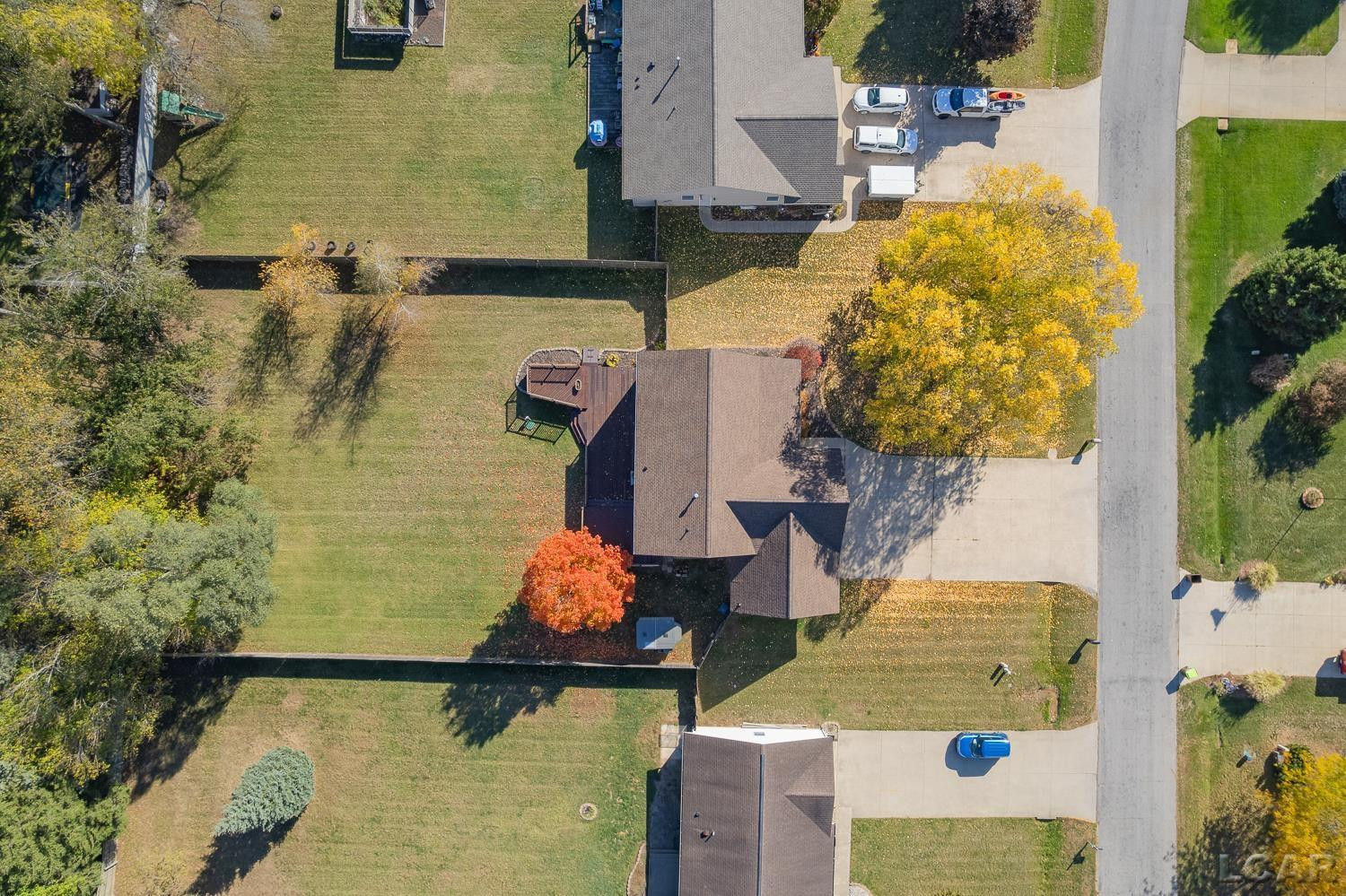 3126 Cobblestone Ridge, Tecumseh, MI 49286 — Photo 46