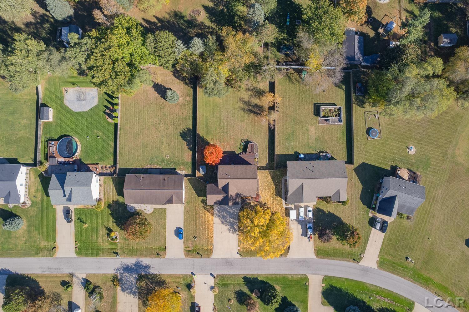 3126 Cobblestone Ridge, Tecumseh, MI 49286 — Photo 47