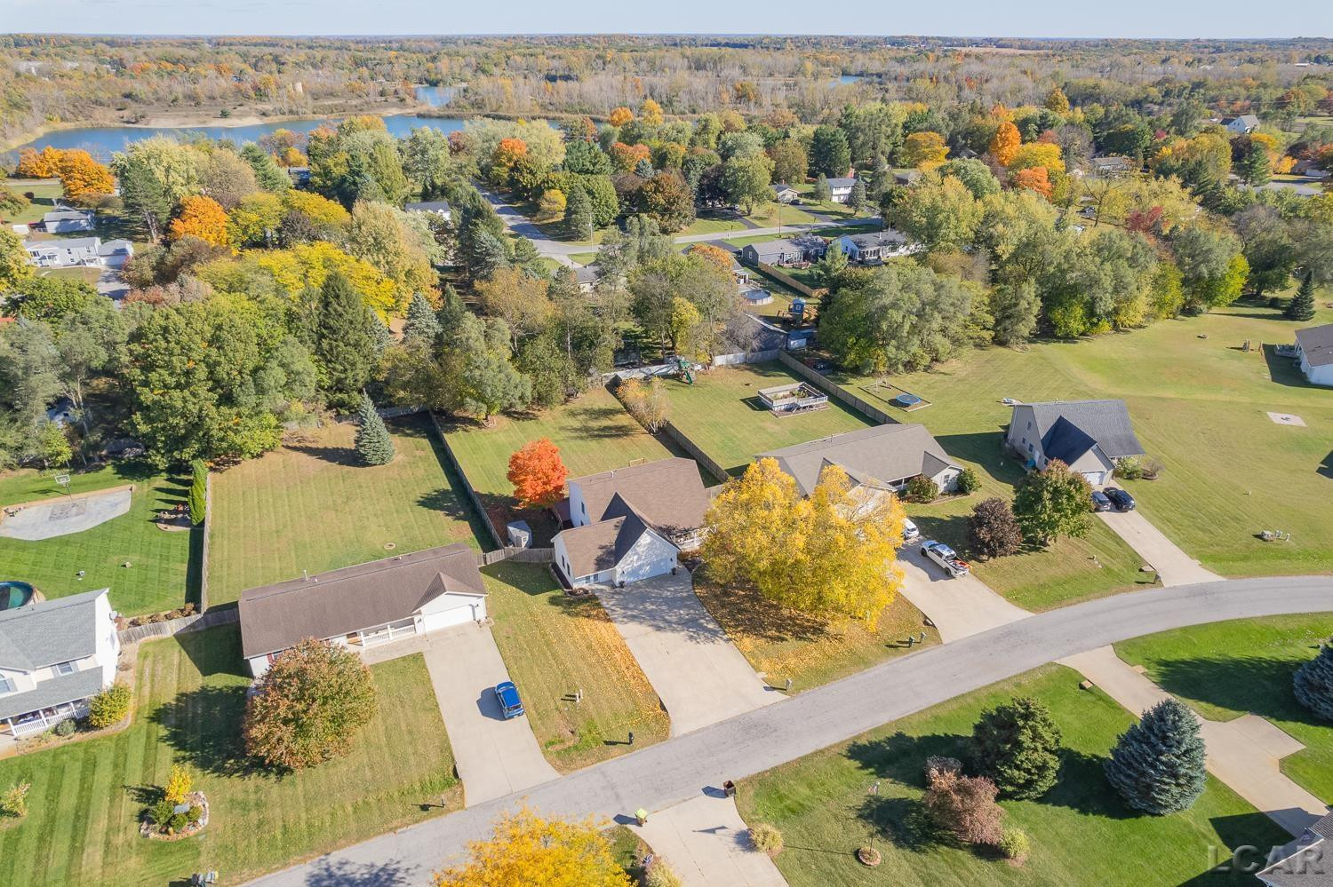 3126 Cobblestone Ridge, Tecumseh, MI 49286 — Photo 50