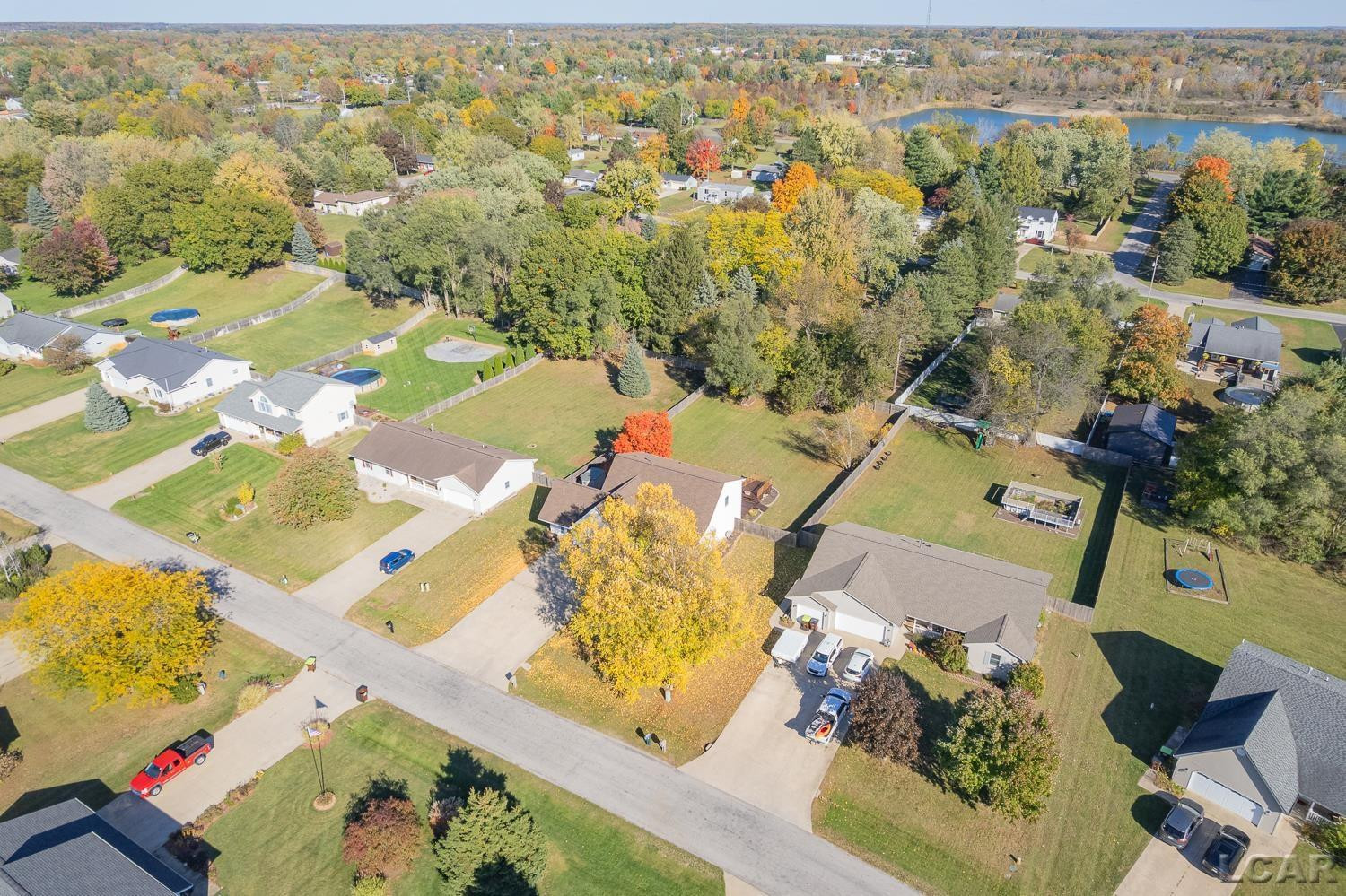 3126 Cobblestone Ridge, Tecumseh, MI 49286 — Photo 51