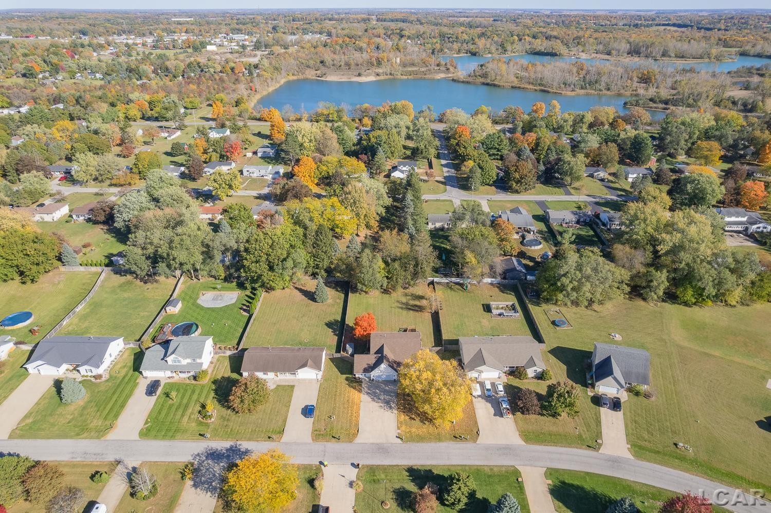 3126 Cobblestone Ridge, Tecumseh, MI 49286 — Photo 54