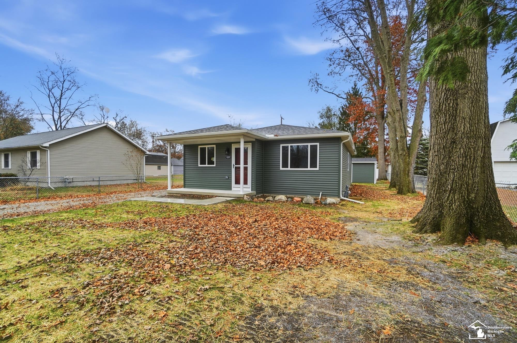 12850 Crane Street, Carleton, MI 48117 — Photo 3
